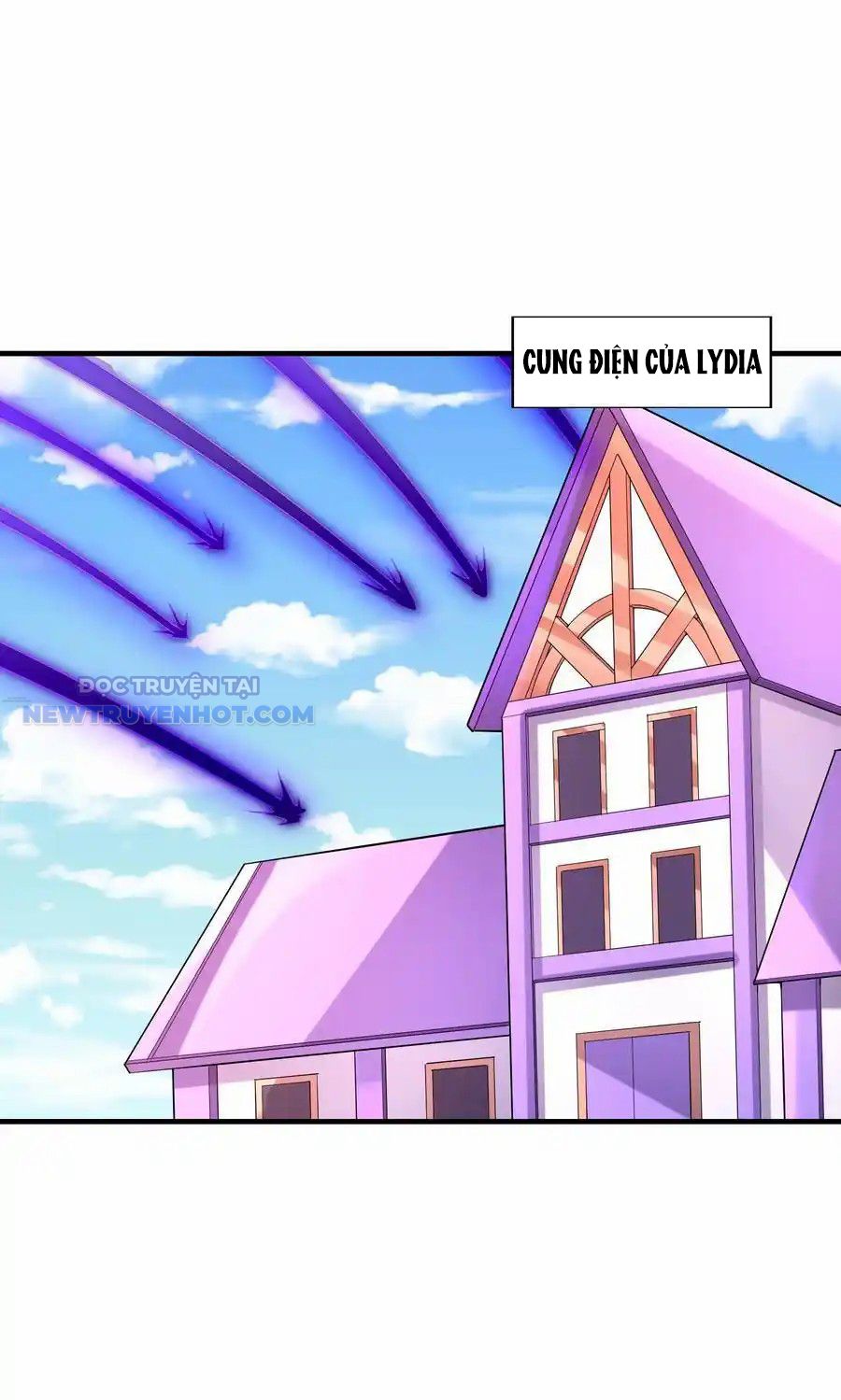 Hậu Cung Của Ta Toàn Là Ma Nữ Phản Diện Chapter 129 - Trang 2