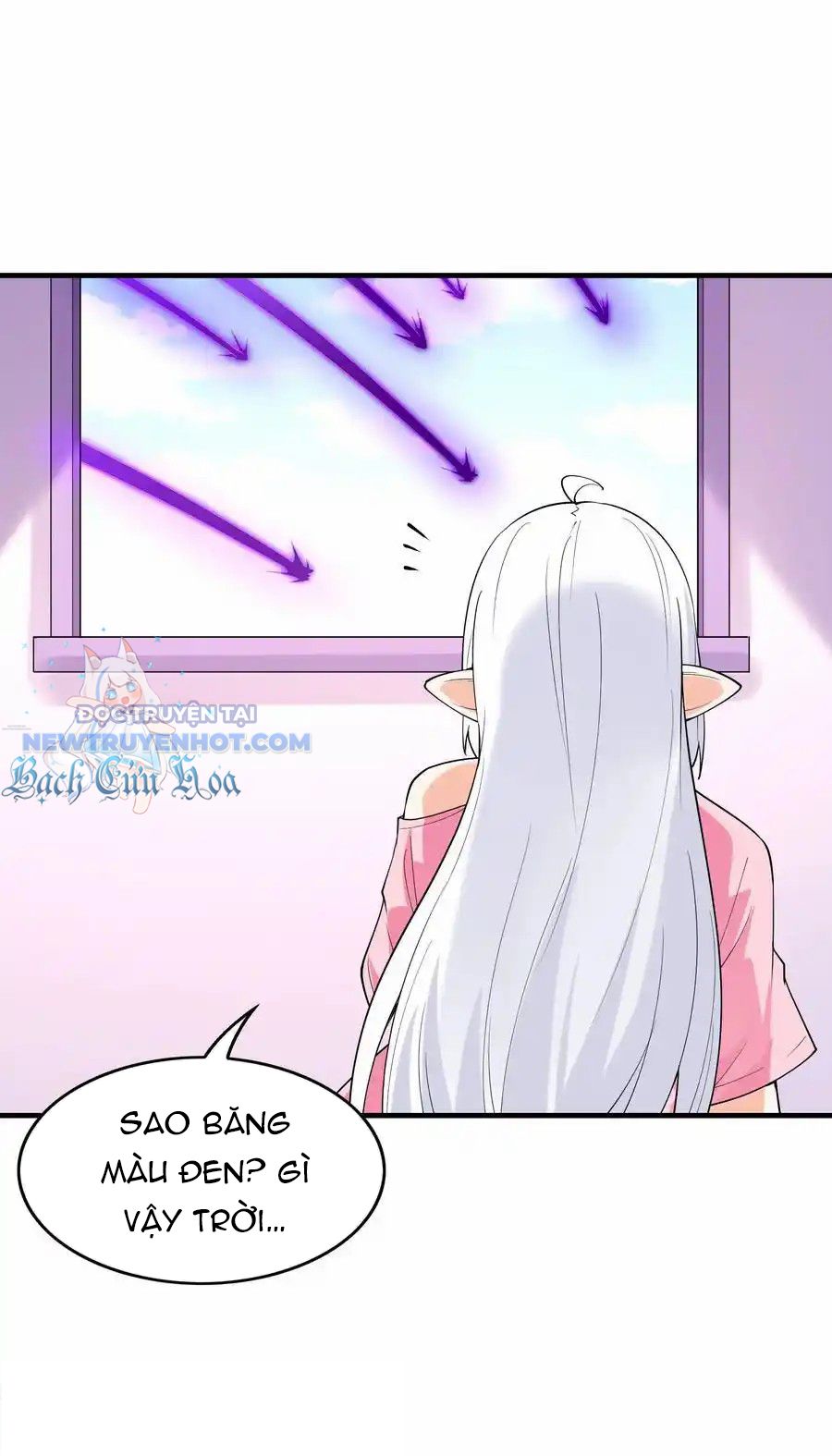 Hậu Cung Của Ta Toàn Là Ma Nữ Phản Diện Chapter 129 - Trang 2