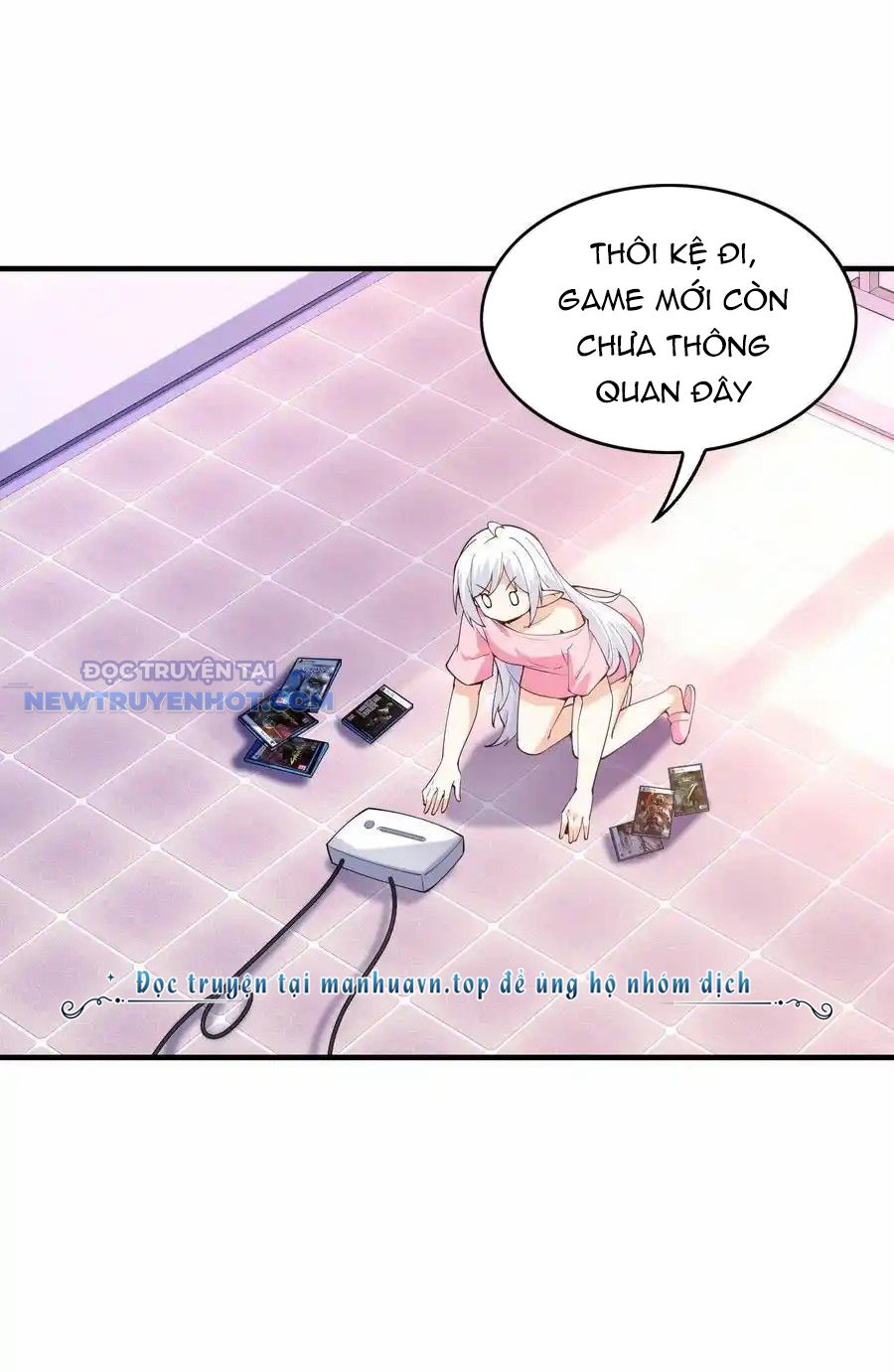 Hậu Cung Của Ta Toàn Là Ma Nữ Phản Diện Chapter 129 - Trang 2