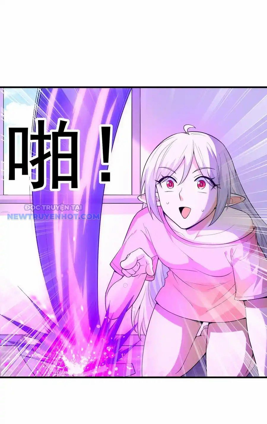 Hậu Cung Của Ta Toàn Là Ma Nữ Phản Diện Chapter 129 - Trang 2