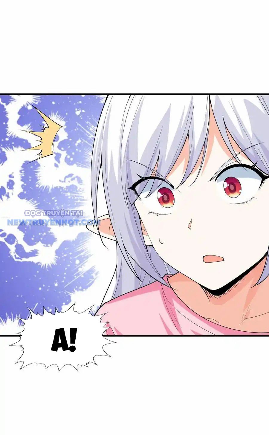 Hậu Cung Của Ta Toàn Là Ma Nữ Phản Diện Chapter 129 - Trang 2