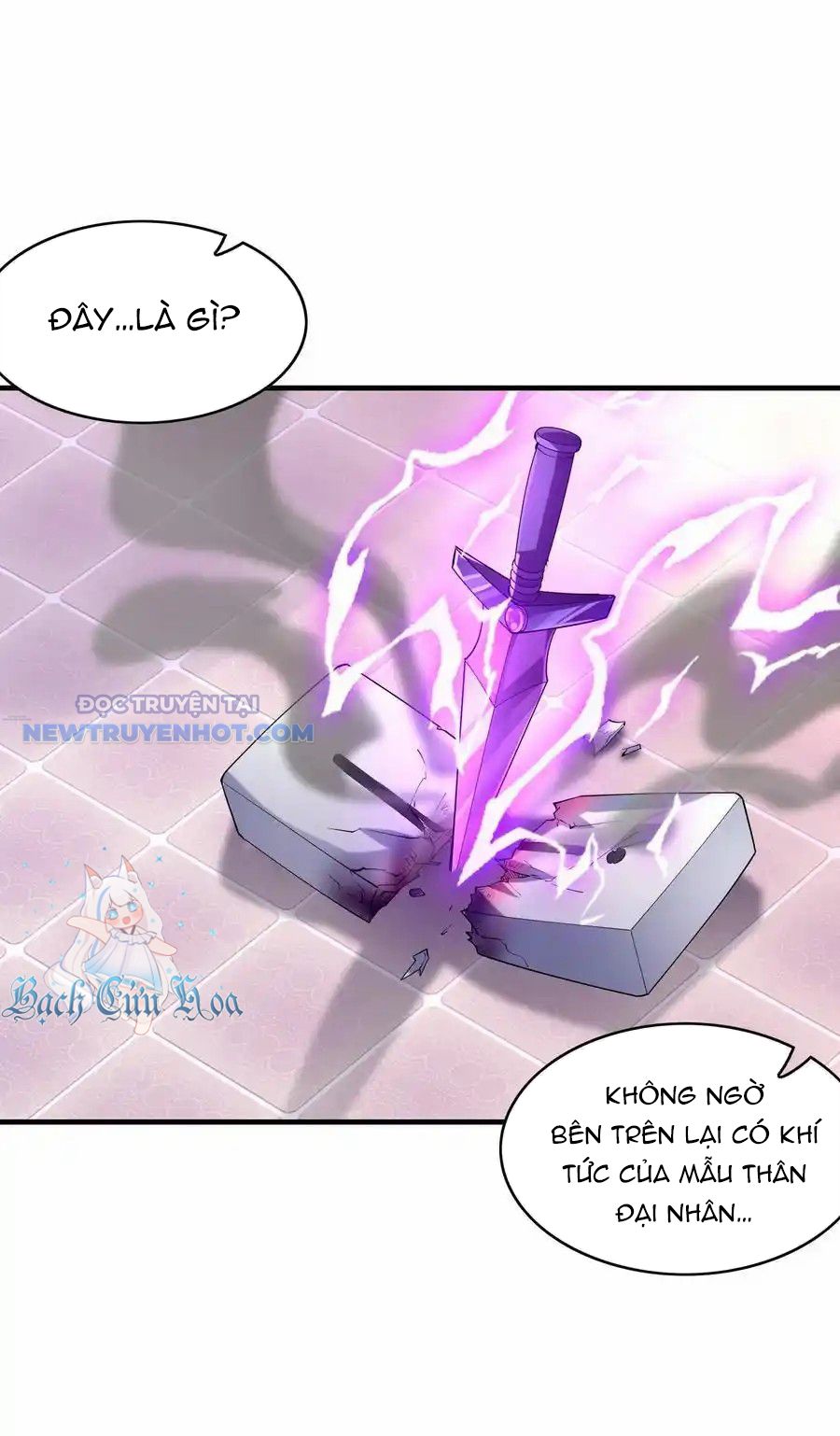 Hậu Cung Của Ta Toàn Là Ma Nữ Phản Diện Chapter 129 - Trang 2