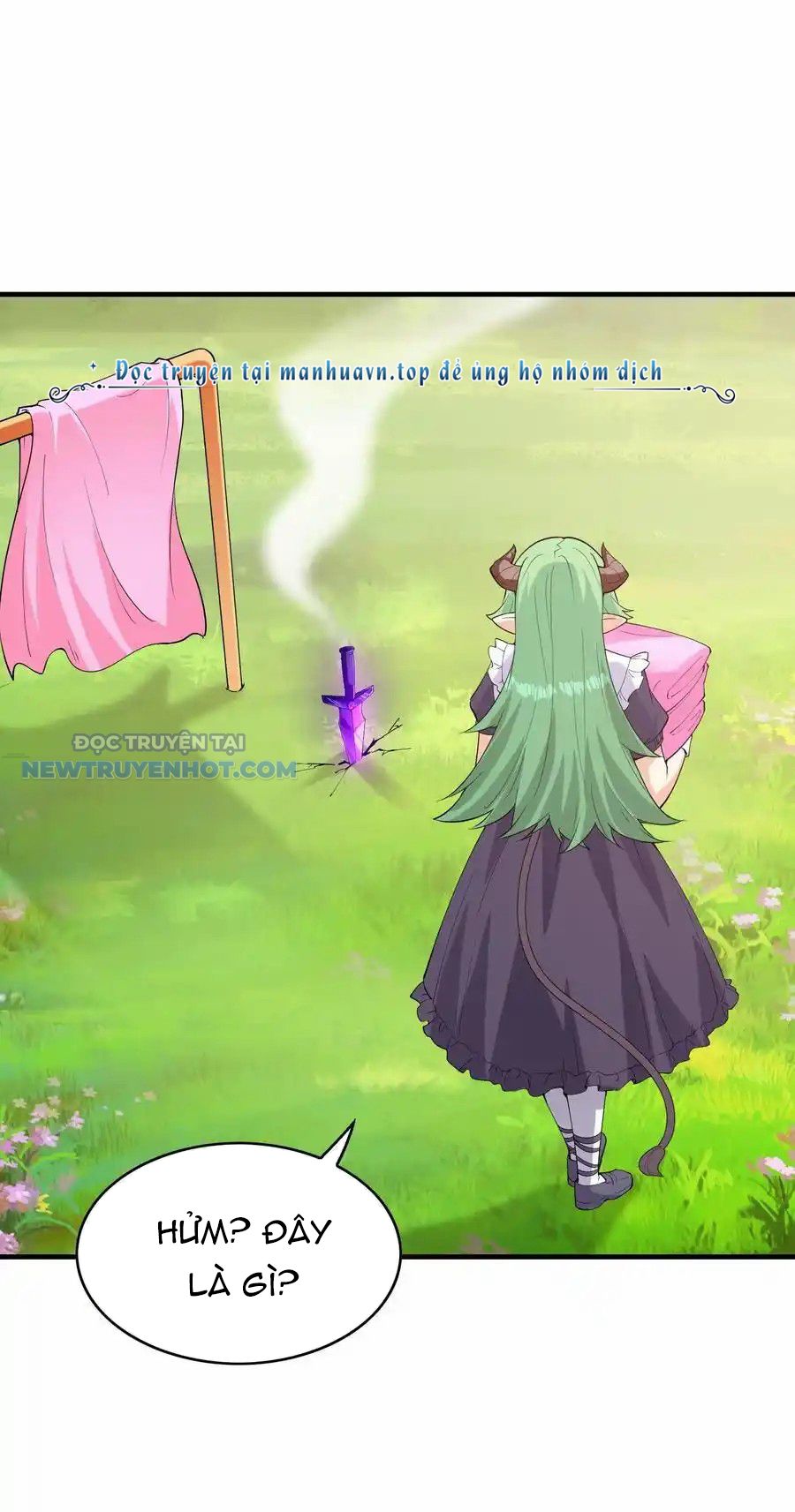 Hậu Cung Của Ta Toàn Là Ma Nữ Phản Diện Chapter 129 - Trang 2