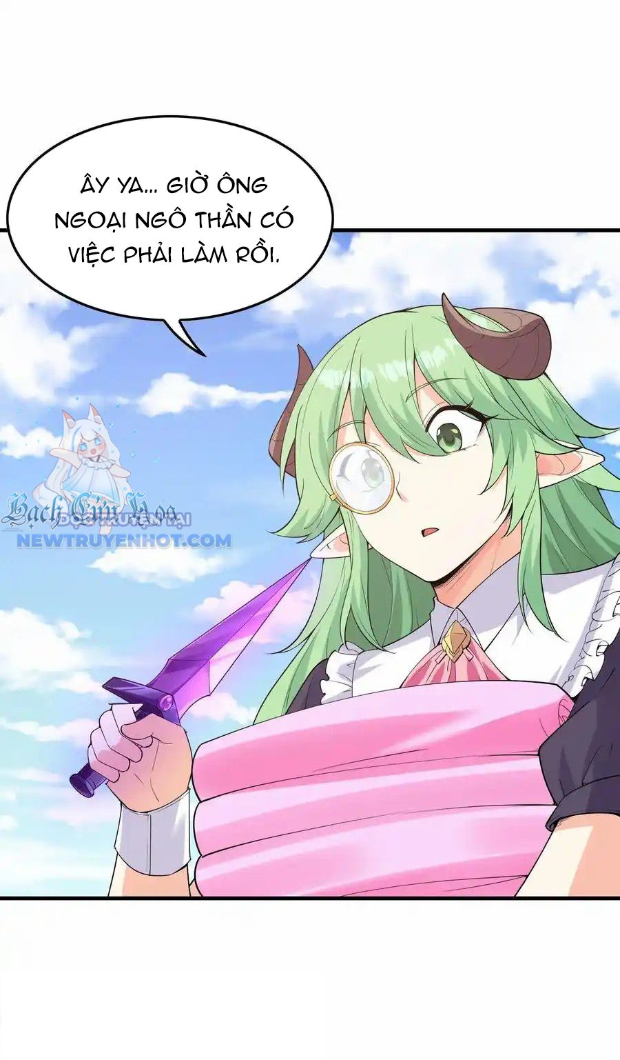 Hậu Cung Của Ta Toàn Là Ma Nữ Phản Diện Chapter 129 - Trang 2