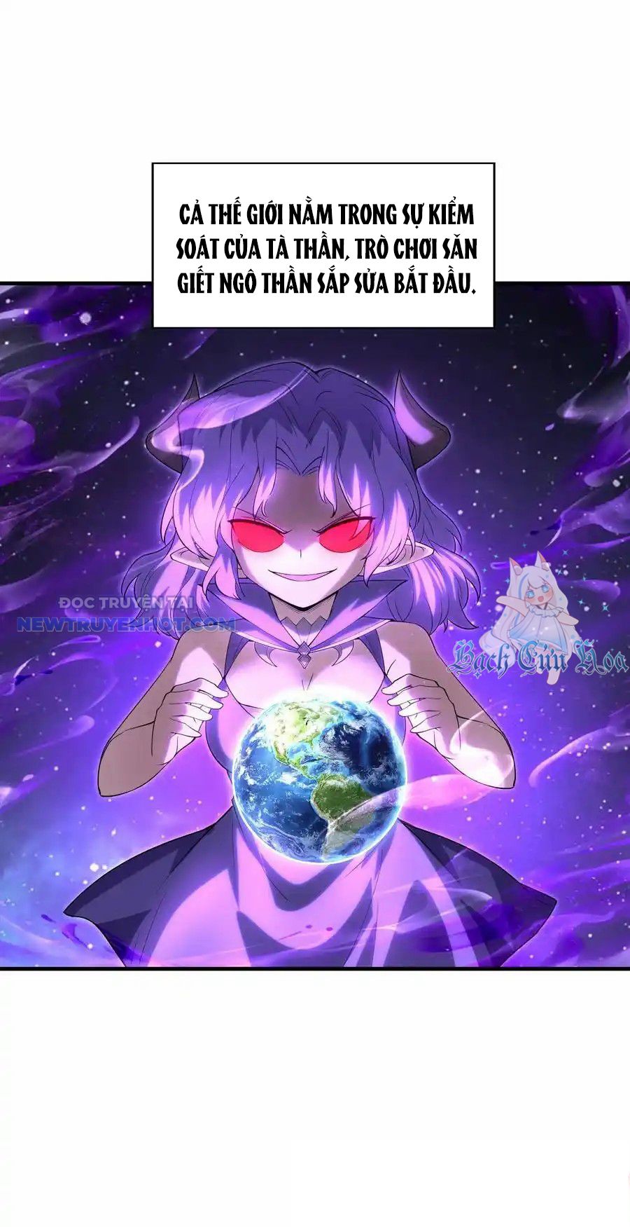 Hậu Cung Của Ta Toàn Là Ma Nữ Phản Diện Chapter 129 - Trang 2