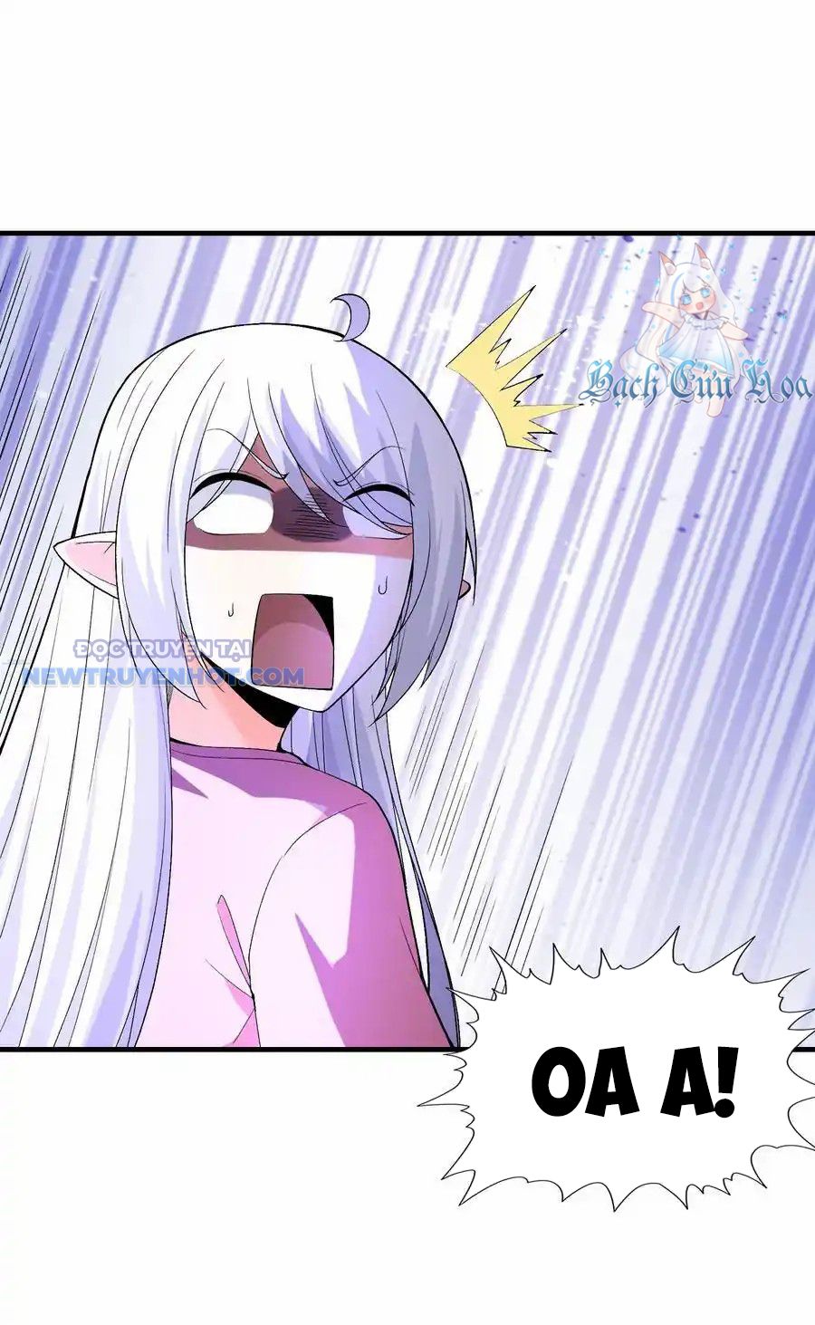 Hậu Cung Của Ta Toàn Là Ma Nữ Phản Diện Chapter 129 - Trang 2