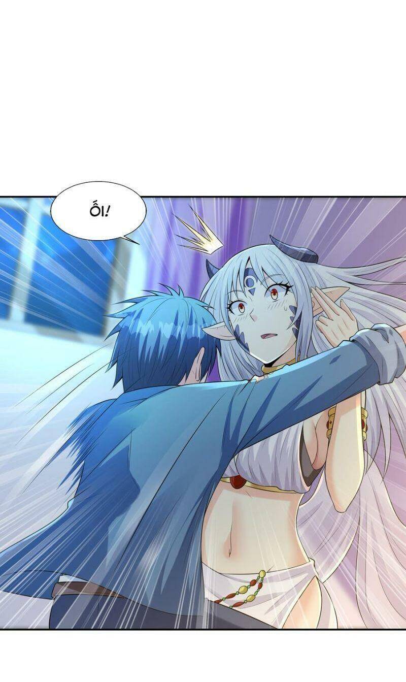 Hậu Cung Của Ta Toàn Là Ma Nữ Phản Diện Chapter 13 - Trang 2