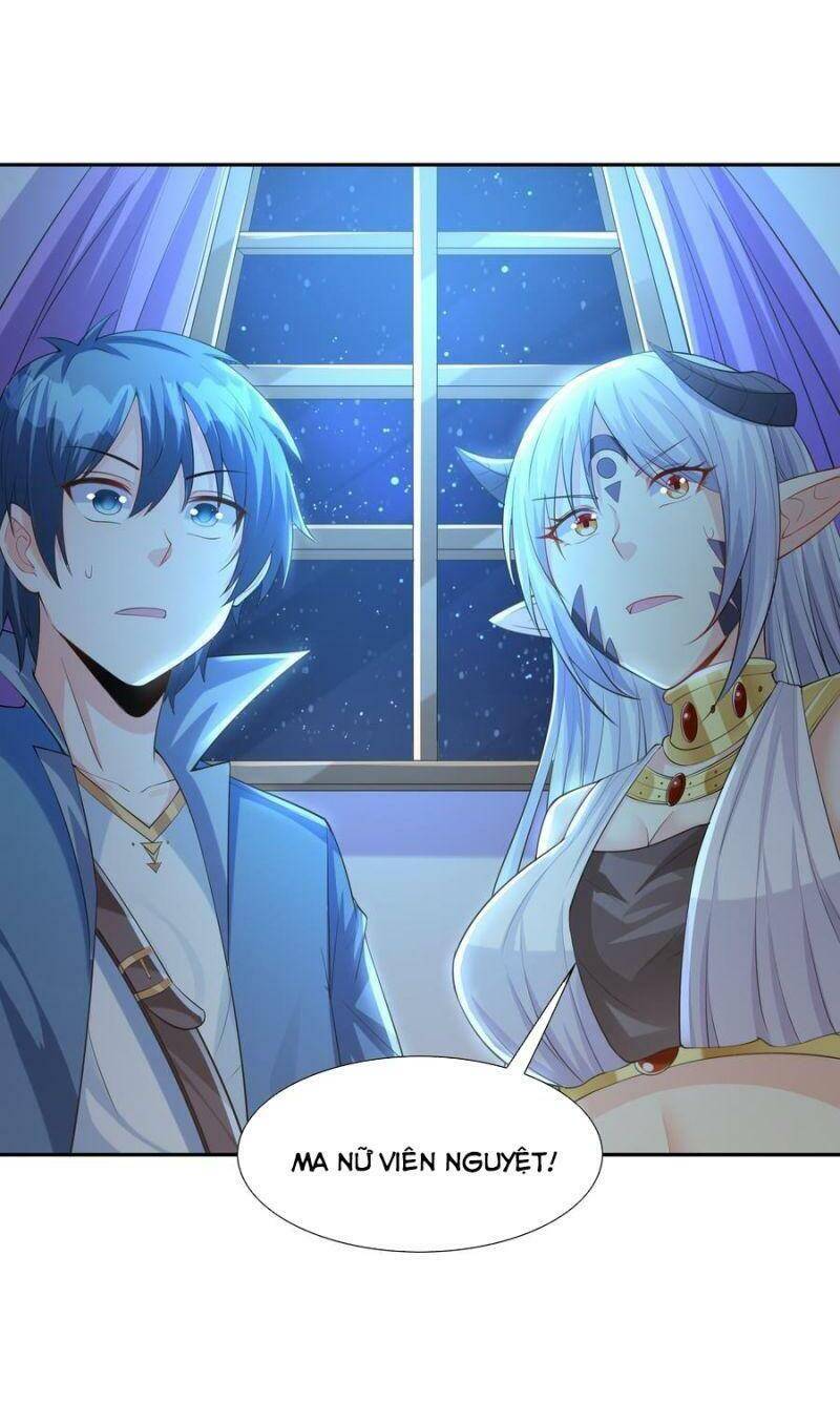 Hậu Cung Của Ta Toàn Là Ma Nữ Phản Diện Chapter 13 - Trang 2