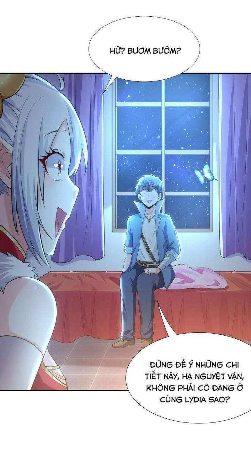 Hậu Cung Của Ta Toàn Là Ma Nữ Phản Diện Chapter 13 - Trang 2