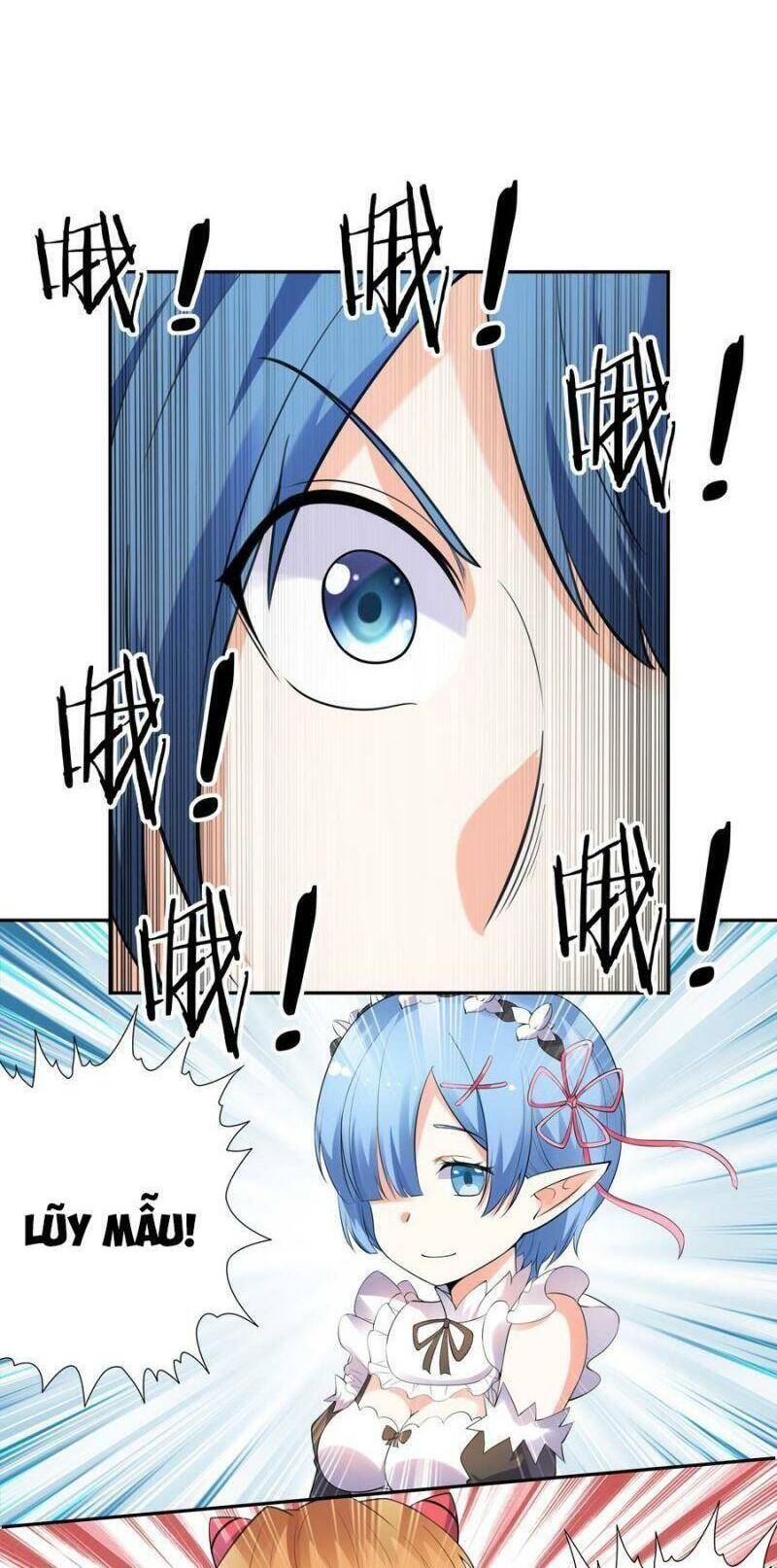 Hậu Cung Của Ta Toàn Là Ma Nữ Phản Diện Chapter 13 - Trang 2