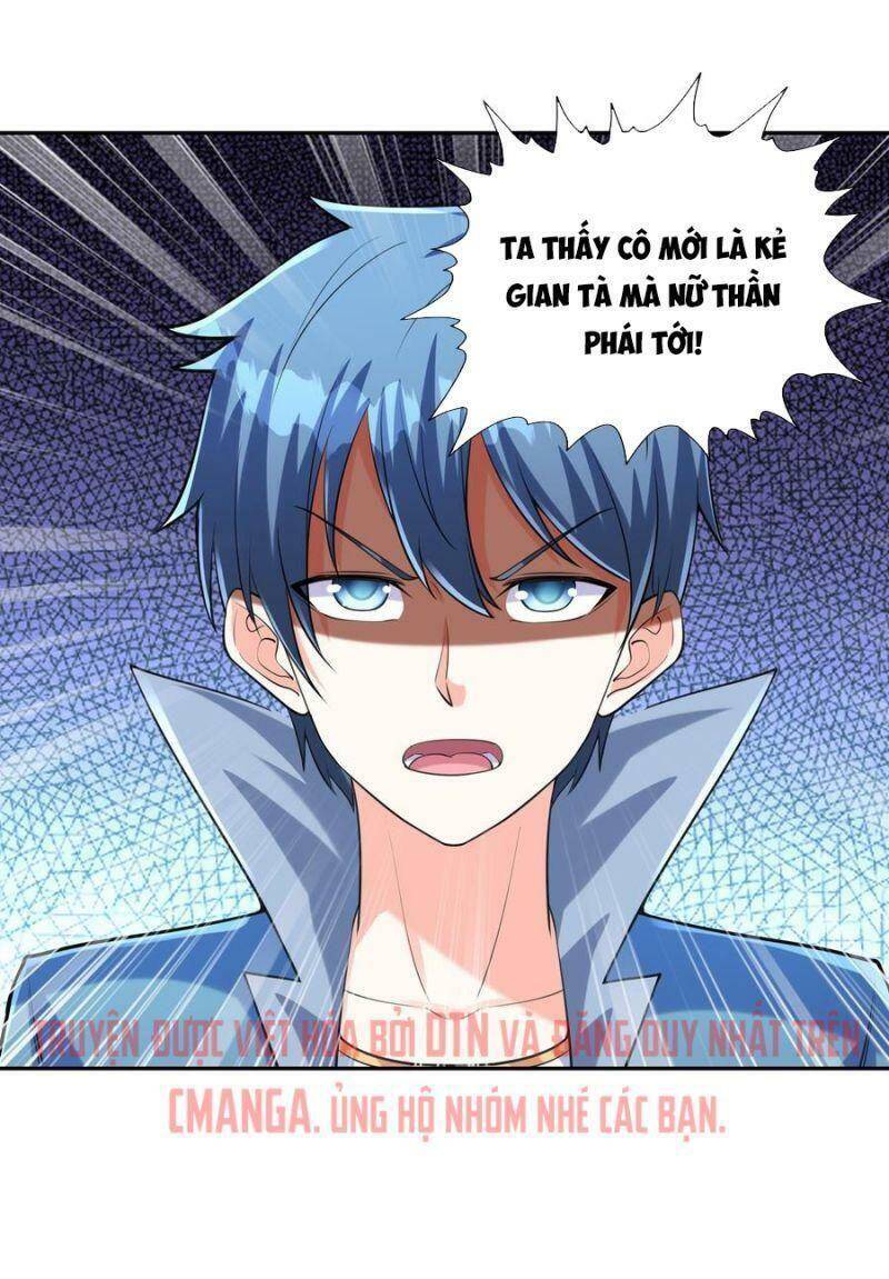 Hậu Cung Của Ta Toàn Là Ma Nữ Phản Diện Chapter 13 - Trang 2