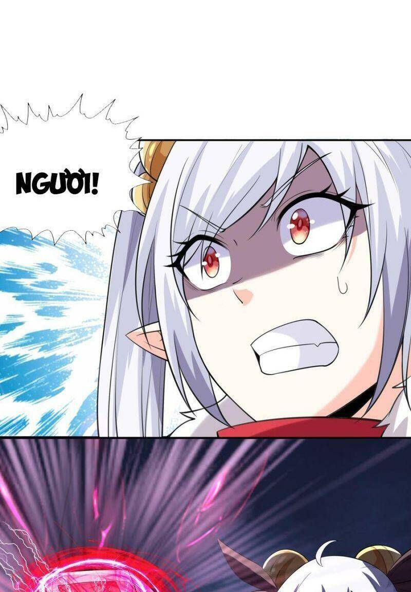 Hậu Cung Của Ta Toàn Là Ma Nữ Phản Diện Chapter 13 - Trang 2