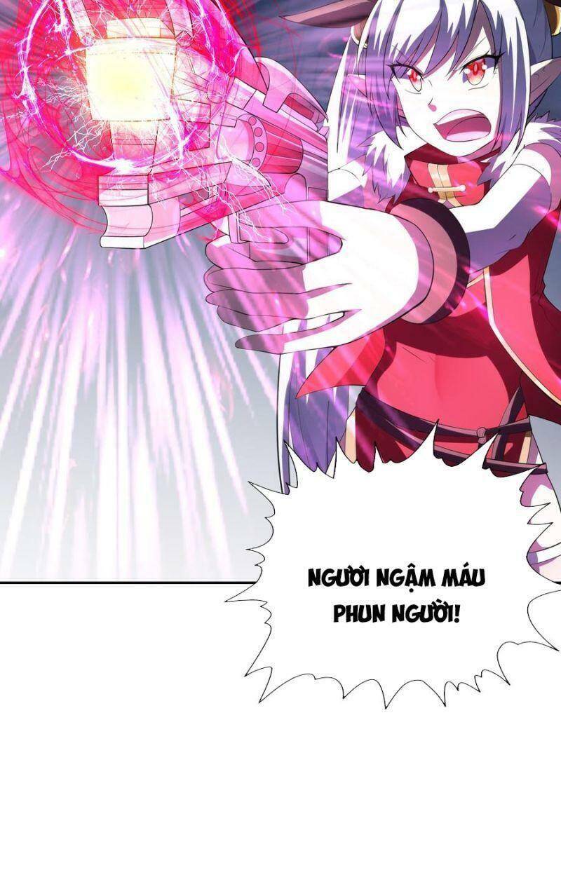 Hậu Cung Của Ta Toàn Là Ma Nữ Phản Diện Chapter 13 - Trang 2