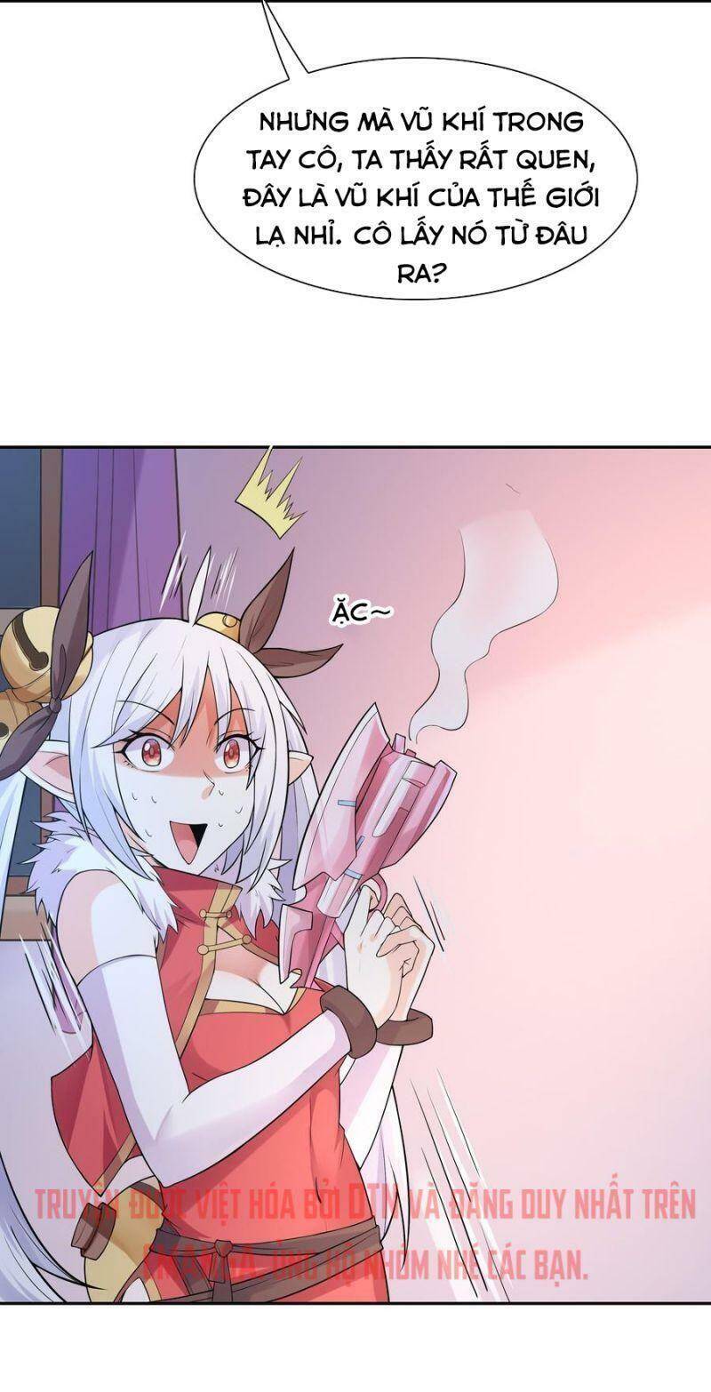 Hậu Cung Của Ta Toàn Là Ma Nữ Phản Diện Chapter 13 - Trang 2