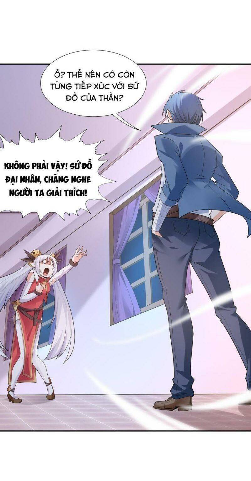 Hậu Cung Của Ta Toàn Là Ma Nữ Phản Diện Chapter 13 - Trang 2