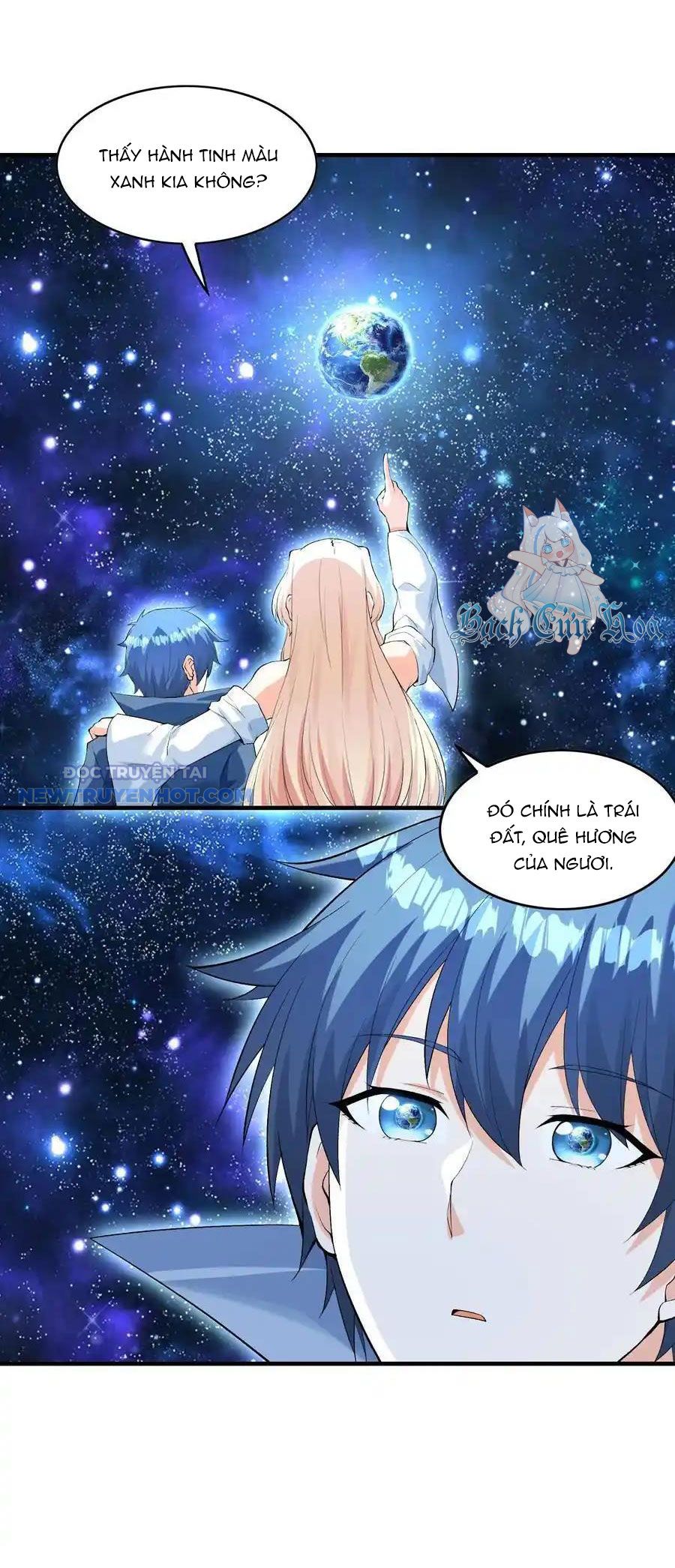 Hậu Cung Của Ta Toàn Là Ma Nữ Phản Diện Chapter 130 - Trang 2