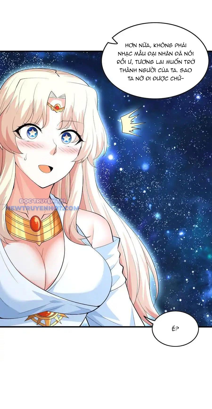 Hậu Cung Của Ta Toàn Là Ma Nữ Phản Diện Chapter 130 - Trang 2