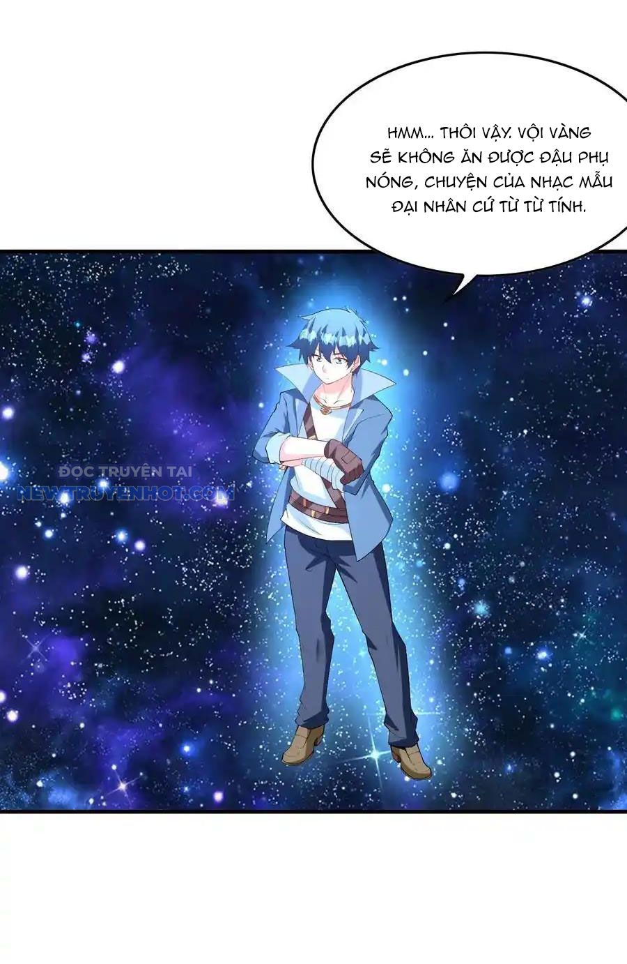 Hậu Cung Của Ta Toàn Là Ma Nữ Phản Diện Chapter 130 - Trang 2