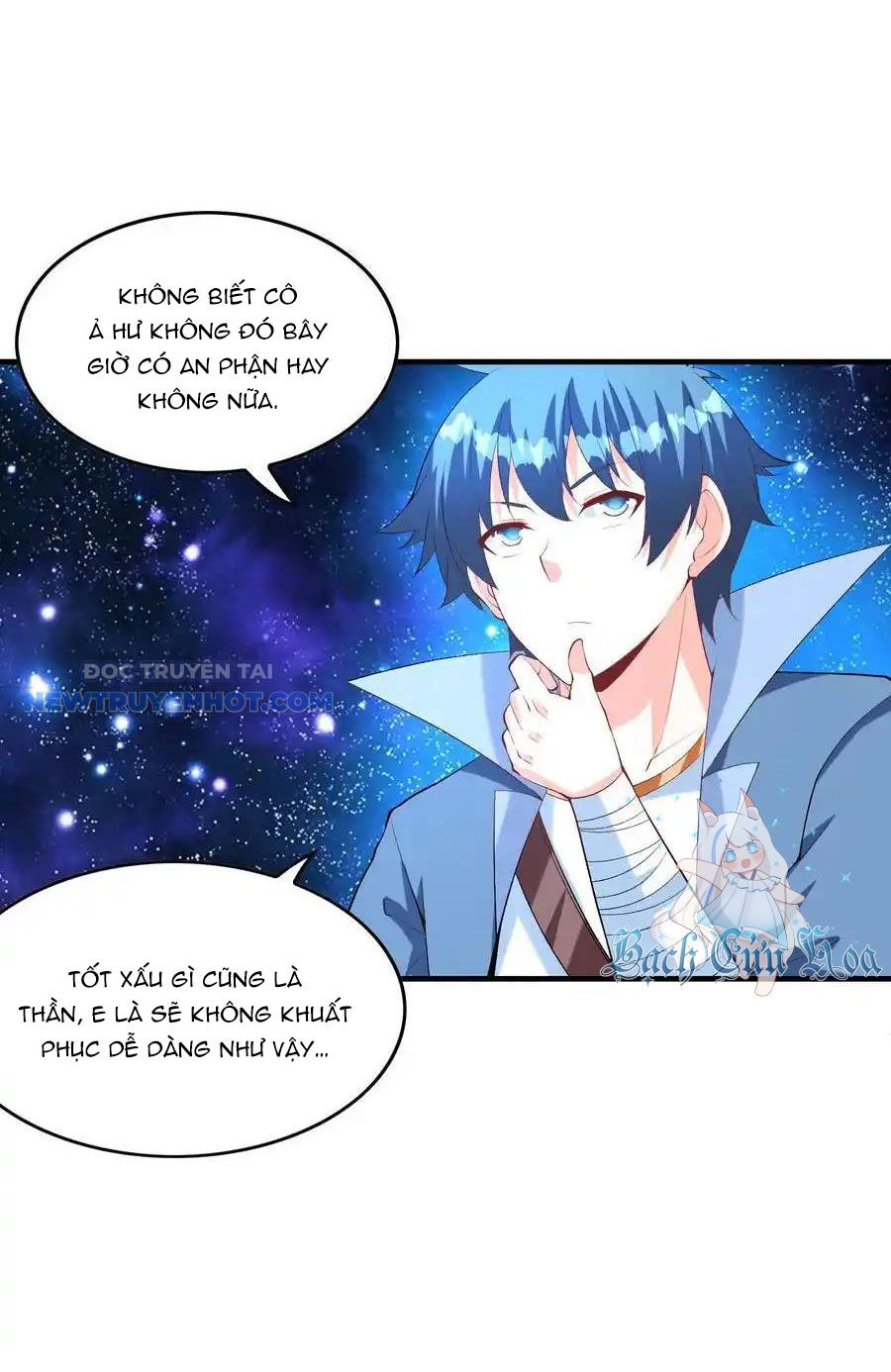 Hậu Cung Của Ta Toàn Là Ma Nữ Phản Diện Chapter 130 - Trang 2