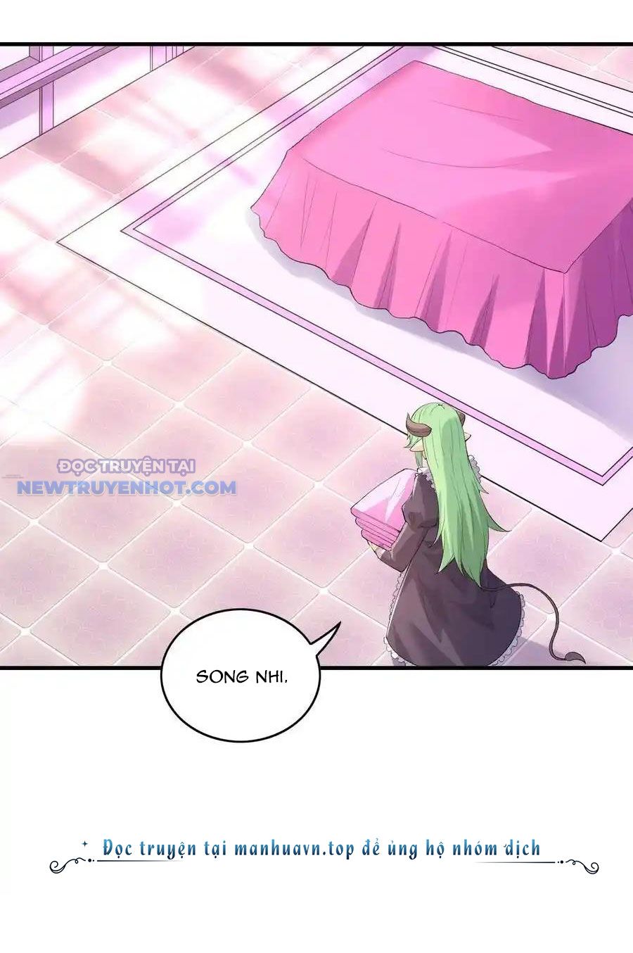 Hậu Cung Của Ta Toàn Là Ma Nữ Phản Diện Chapter 130 - Trang 2