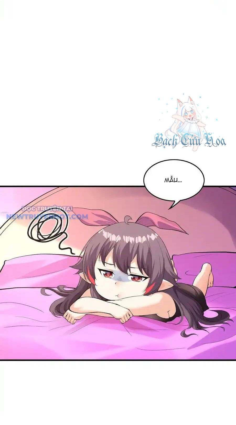 Hậu Cung Của Ta Toàn Là Ma Nữ Phản Diện Chapter 130 - Trang 2