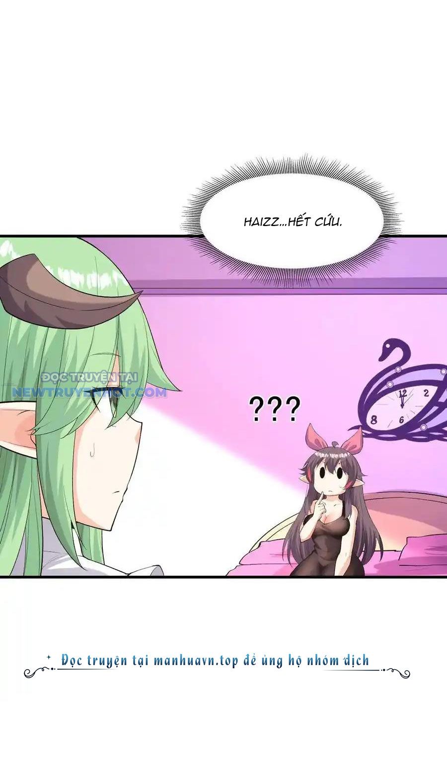 Hậu Cung Của Ta Toàn Là Ma Nữ Phản Diện Chapter 130 - Trang 2