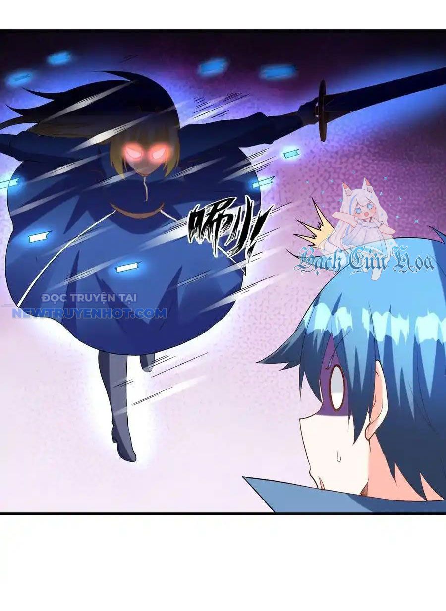 Hậu Cung Của Ta Toàn Là Ma Nữ Phản Diện Chapter 130 - Trang 2