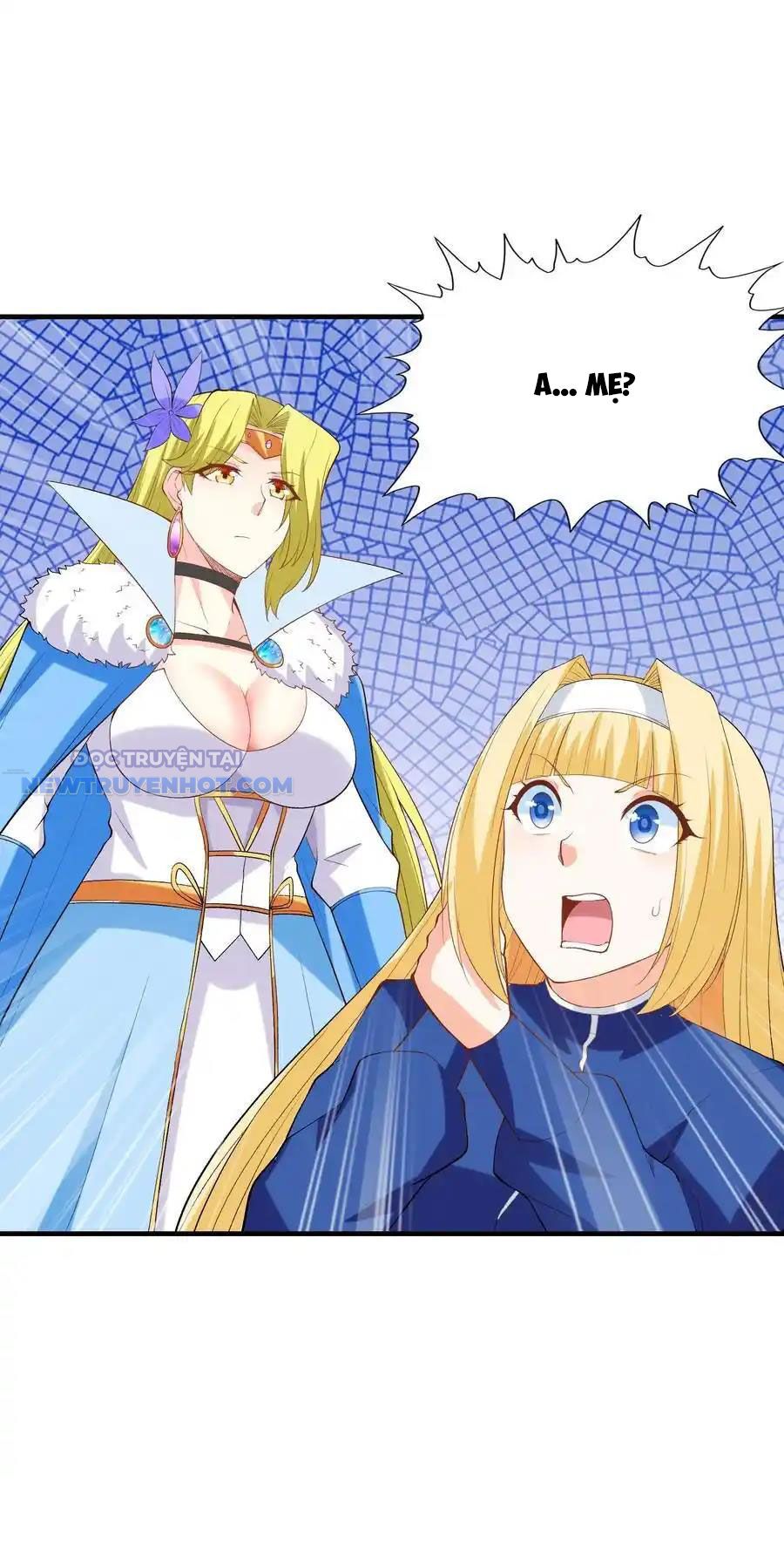 Hậu Cung Của Ta Toàn Là Ma Nữ Phản Diện Chapter 130 - Trang 2