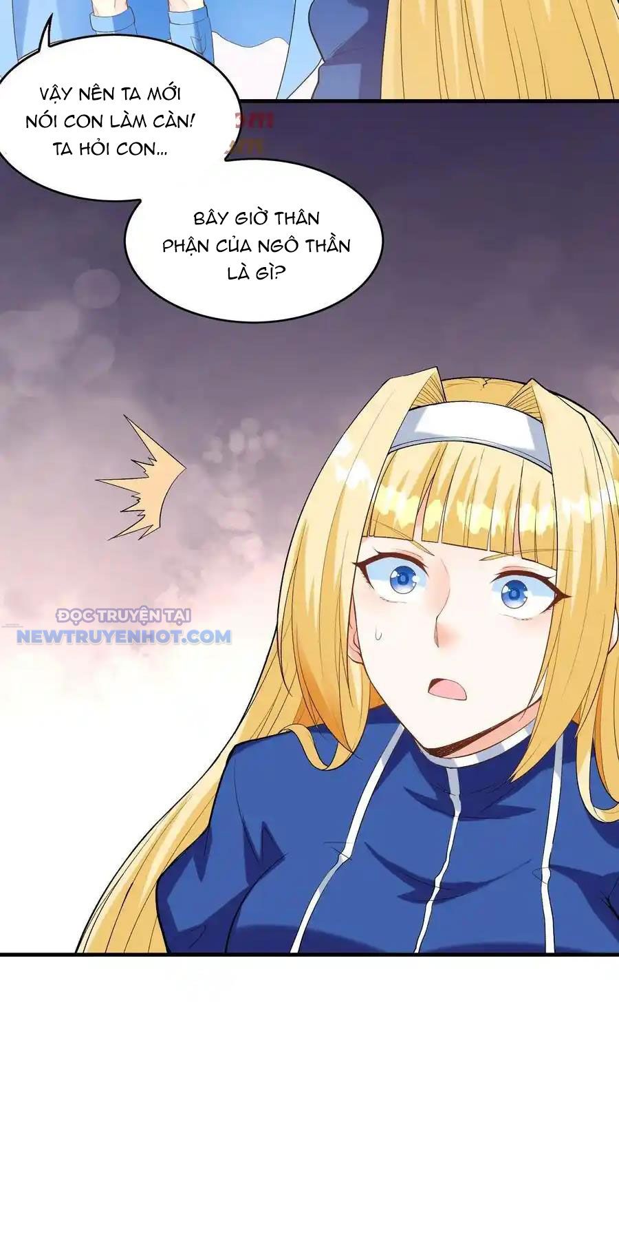 Hậu Cung Của Ta Toàn Là Ma Nữ Phản Diện Chapter 130 - Trang 2