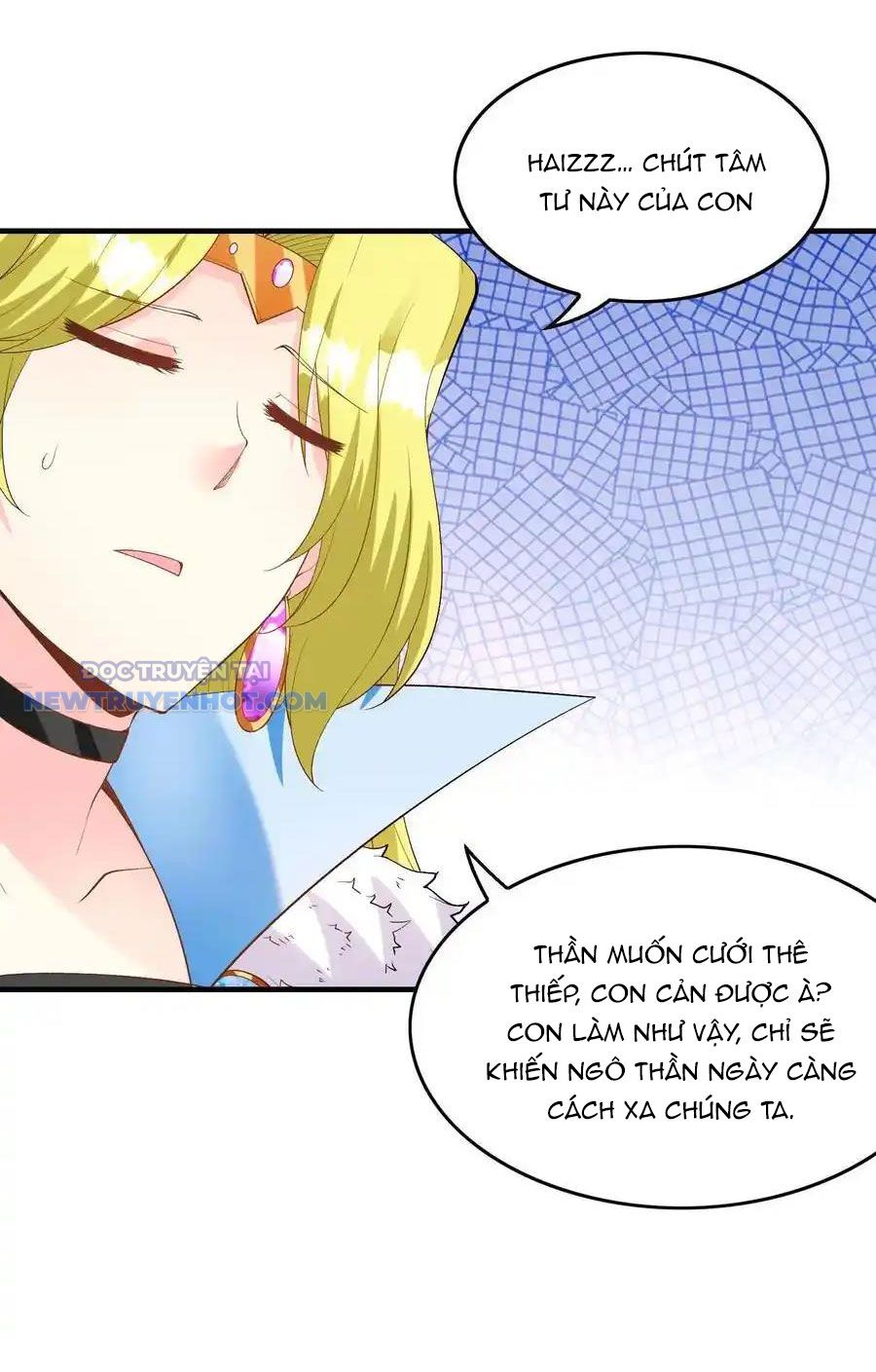 Hậu Cung Của Ta Toàn Là Ma Nữ Phản Diện Chapter 130 - Trang 2