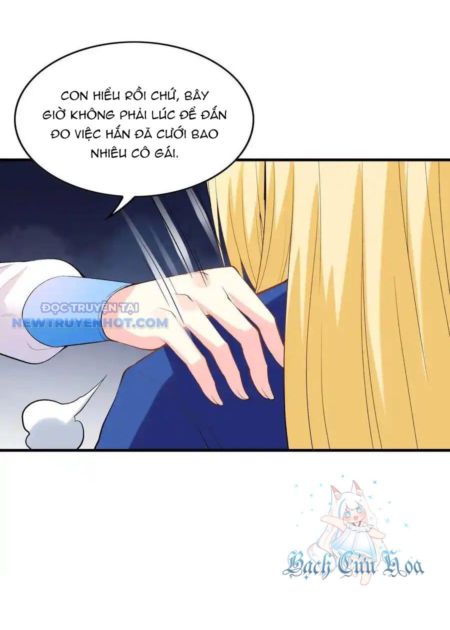 Hậu Cung Của Ta Toàn Là Ma Nữ Phản Diện Chapter 130 - Trang 2