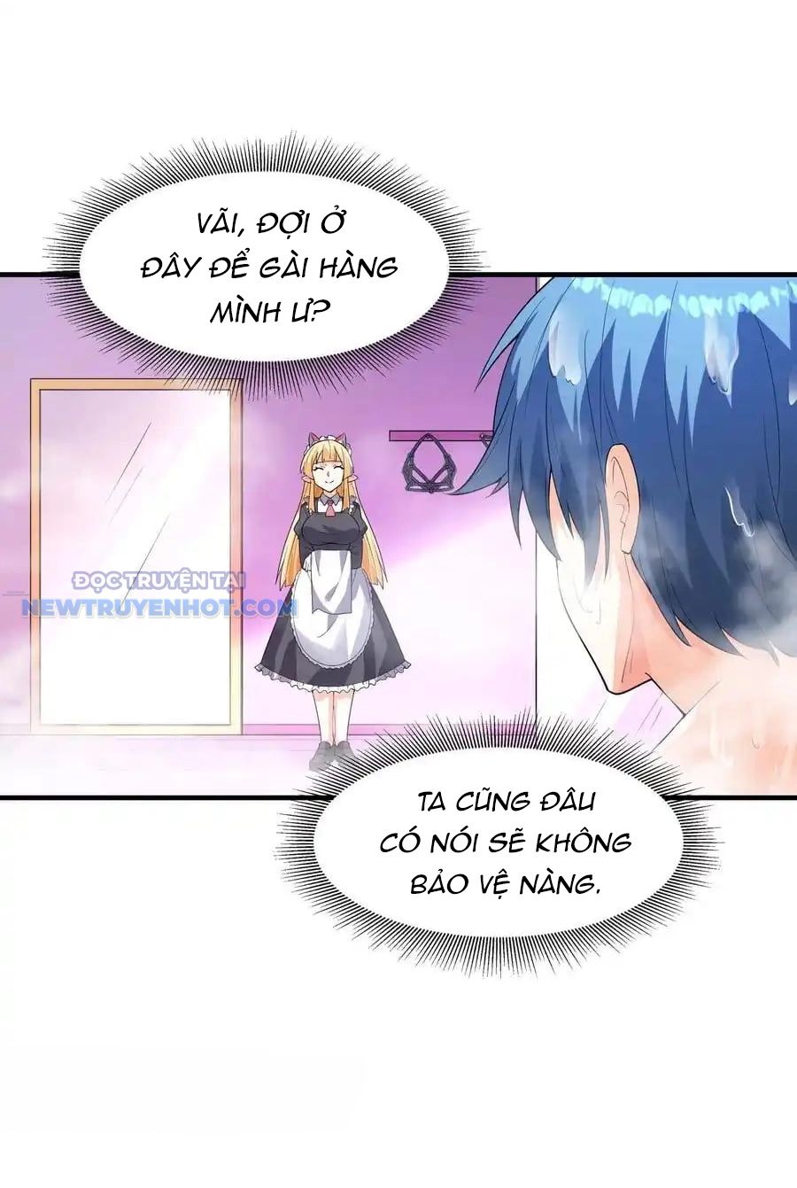 Hậu Cung Của Ta Toàn Là Ma Nữ Phản Diện Chapter 131 - Trang 2