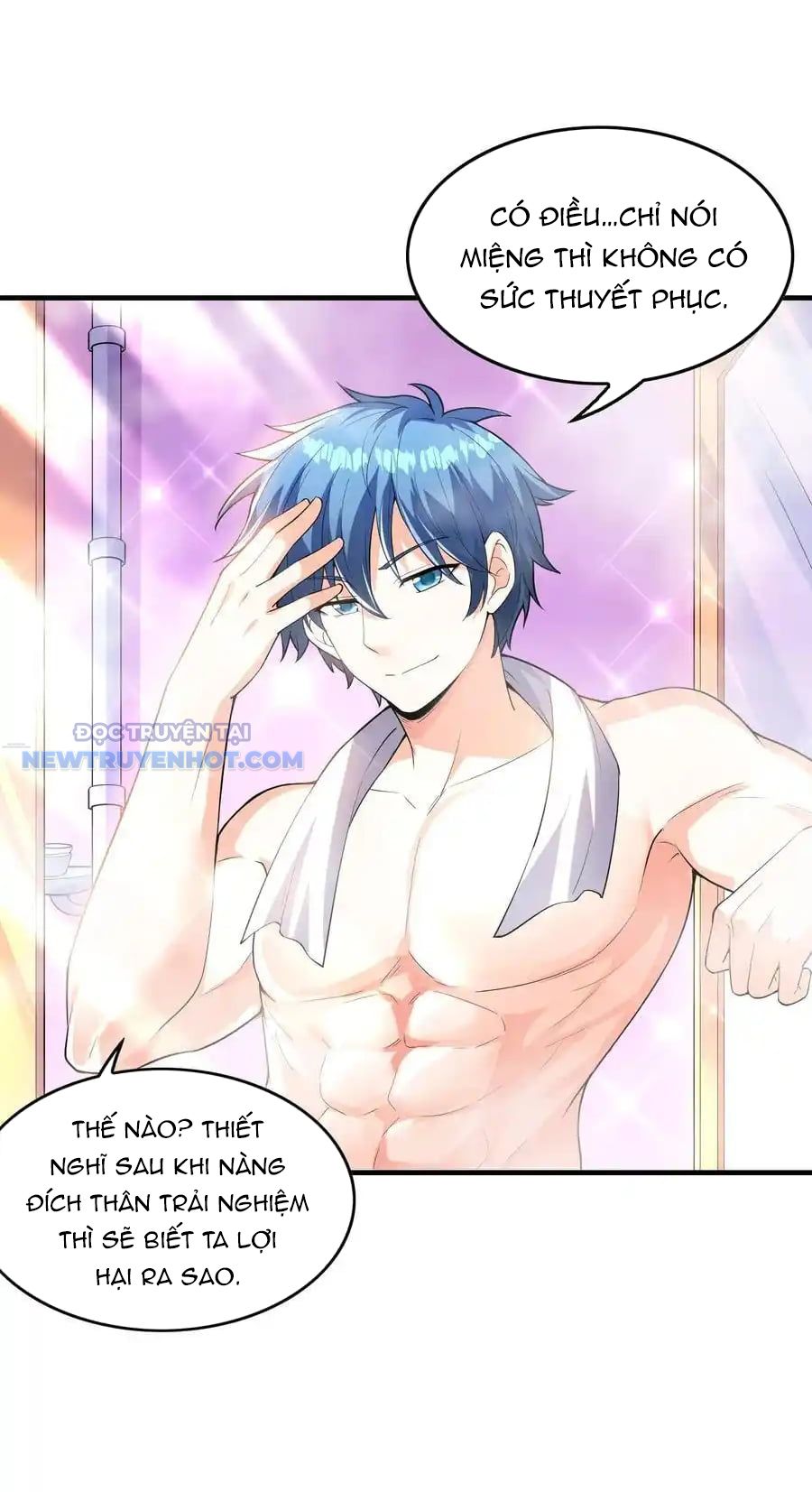 Hậu Cung Của Ta Toàn Là Ma Nữ Phản Diện Chapter 131 - Trang 2