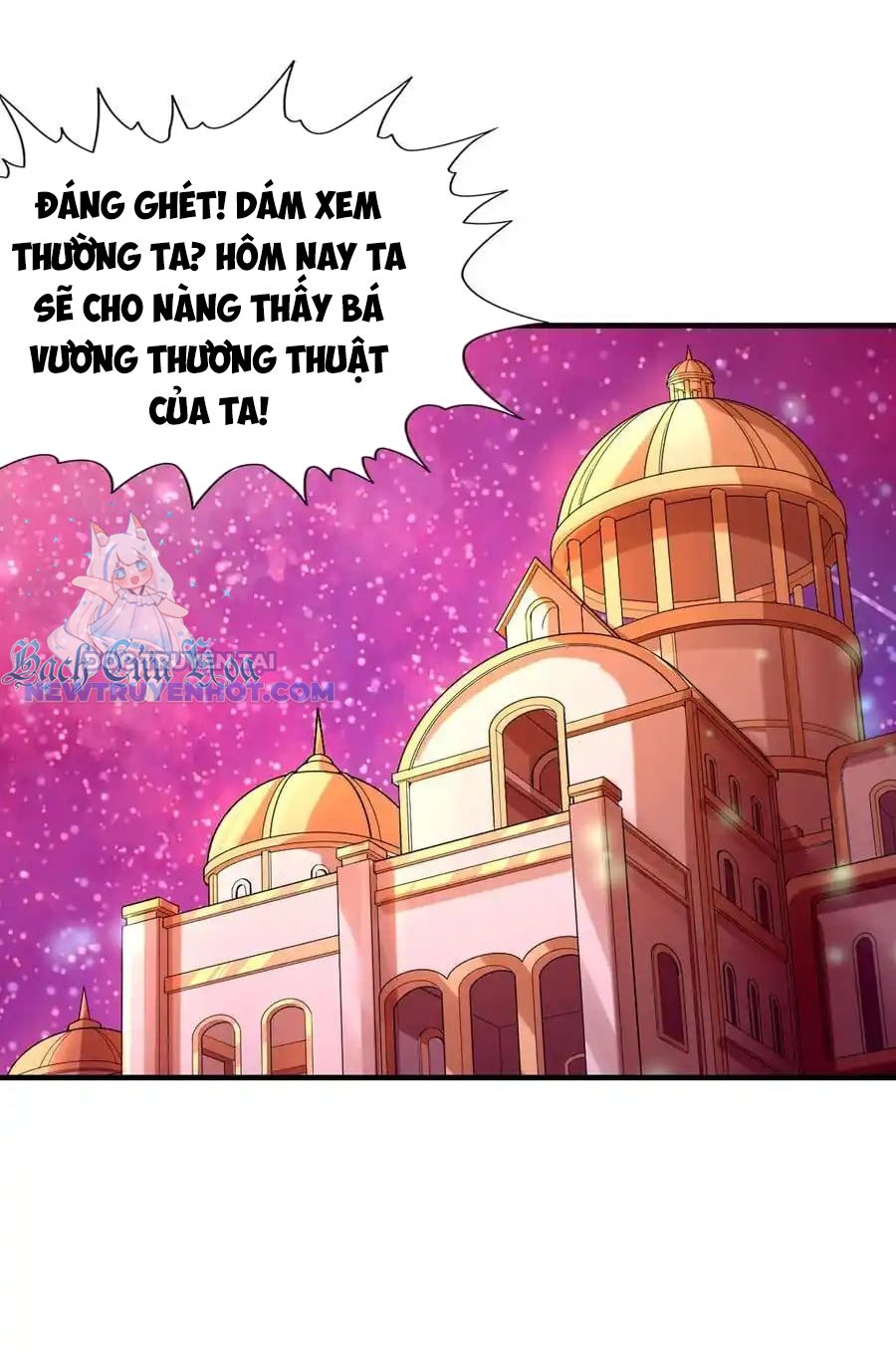 Hậu Cung Của Ta Toàn Là Ma Nữ Phản Diện Chapter 131 - Trang 2