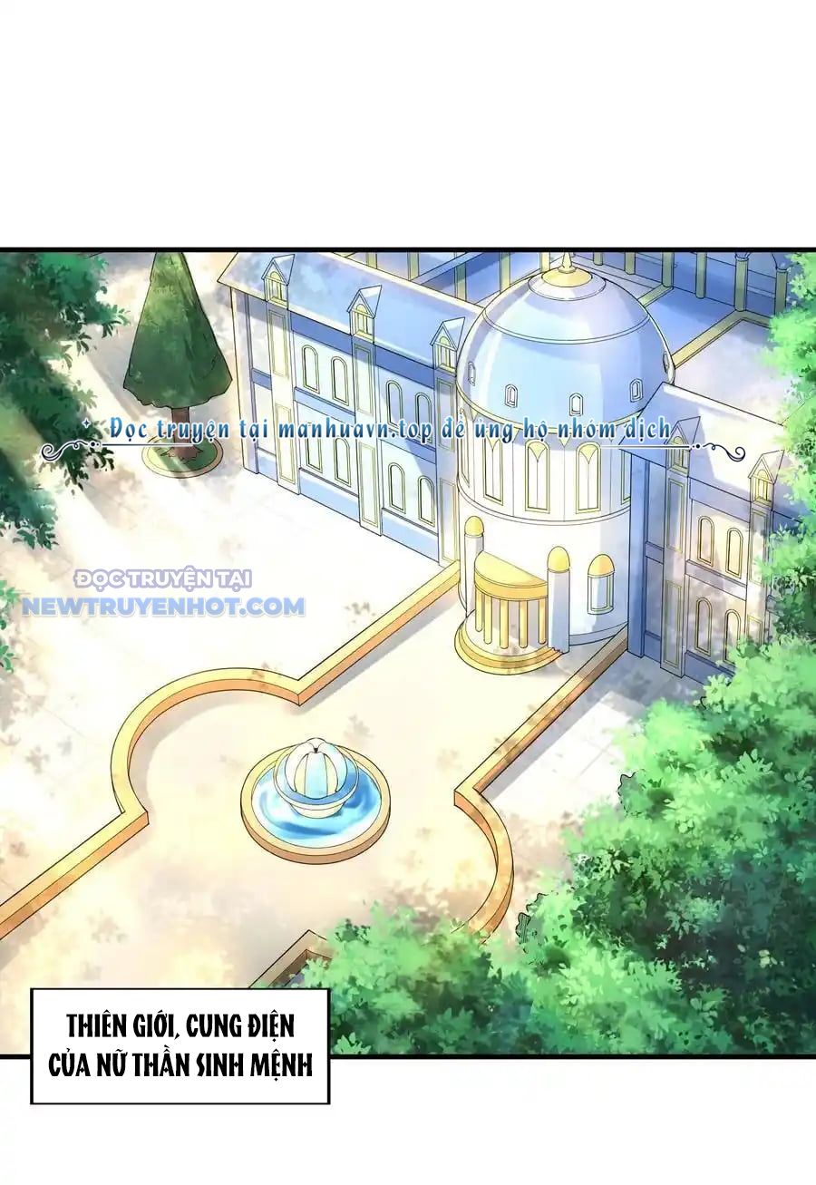 Hậu Cung Của Ta Toàn Là Ma Nữ Phản Diện Chapter 131 - Trang 2