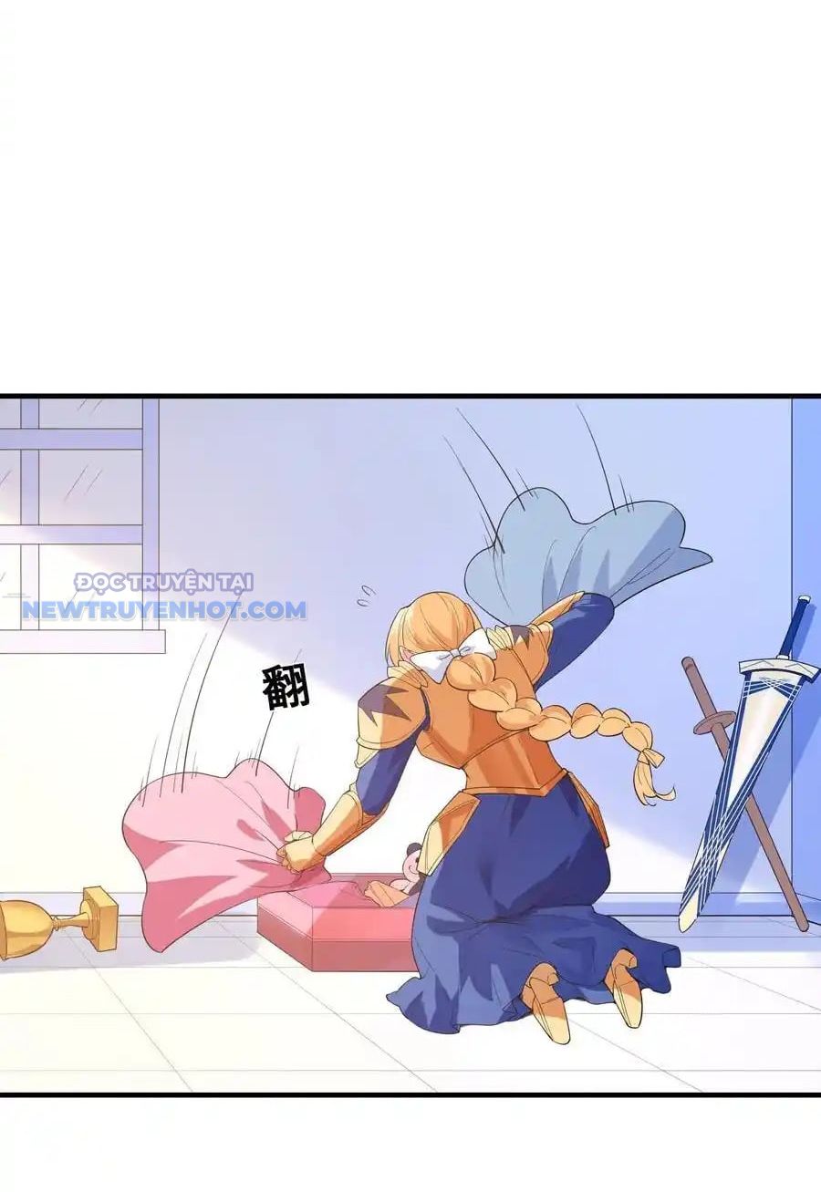 Hậu Cung Của Ta Toàn Là Ma Nữ Phản Diện Chapter 131 - Trang 2