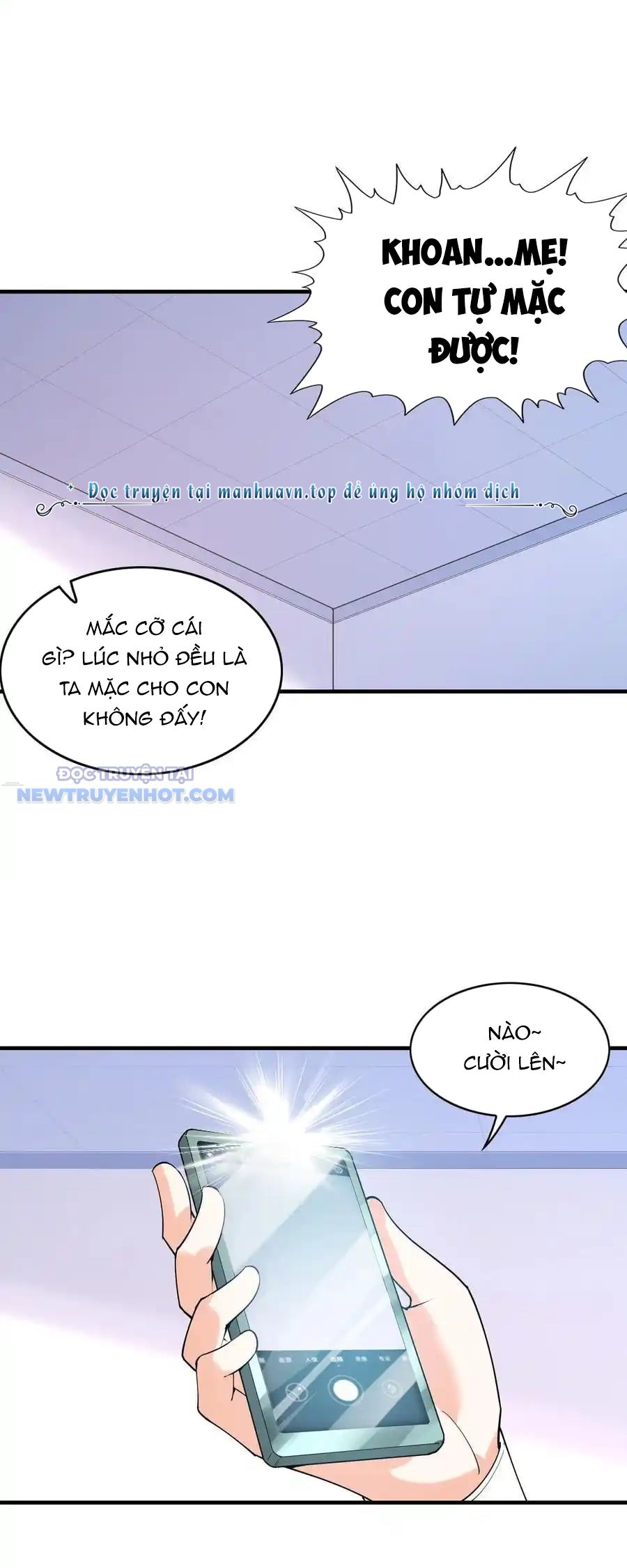 Hậu Cung Của Ta Toàn Là Ma Nữ Phản Diện Chapter 131 - Trang 2