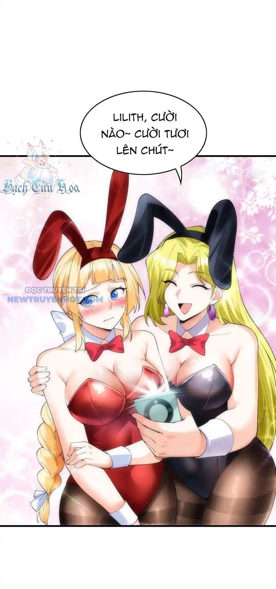 Hậu Cung Của Ta Toàn Là Ma Nữ Phản Diện Chapter 131 - Trang 2