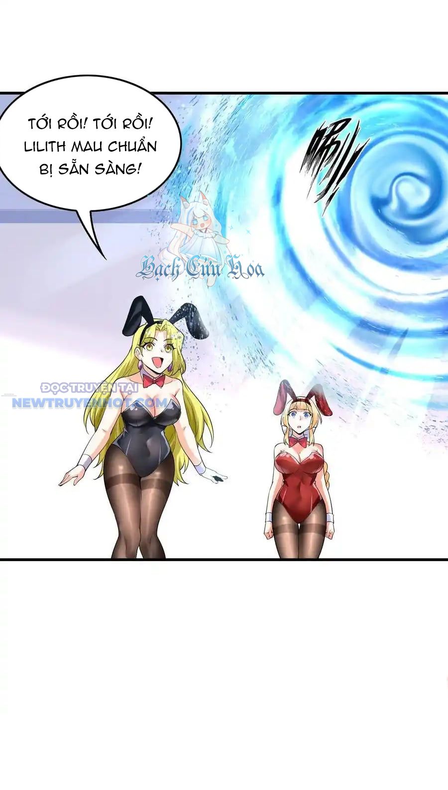 Hậu Cung Của Ta Toàn Là Ma Nữ Phản Diện Chapter 131 - Trang 2