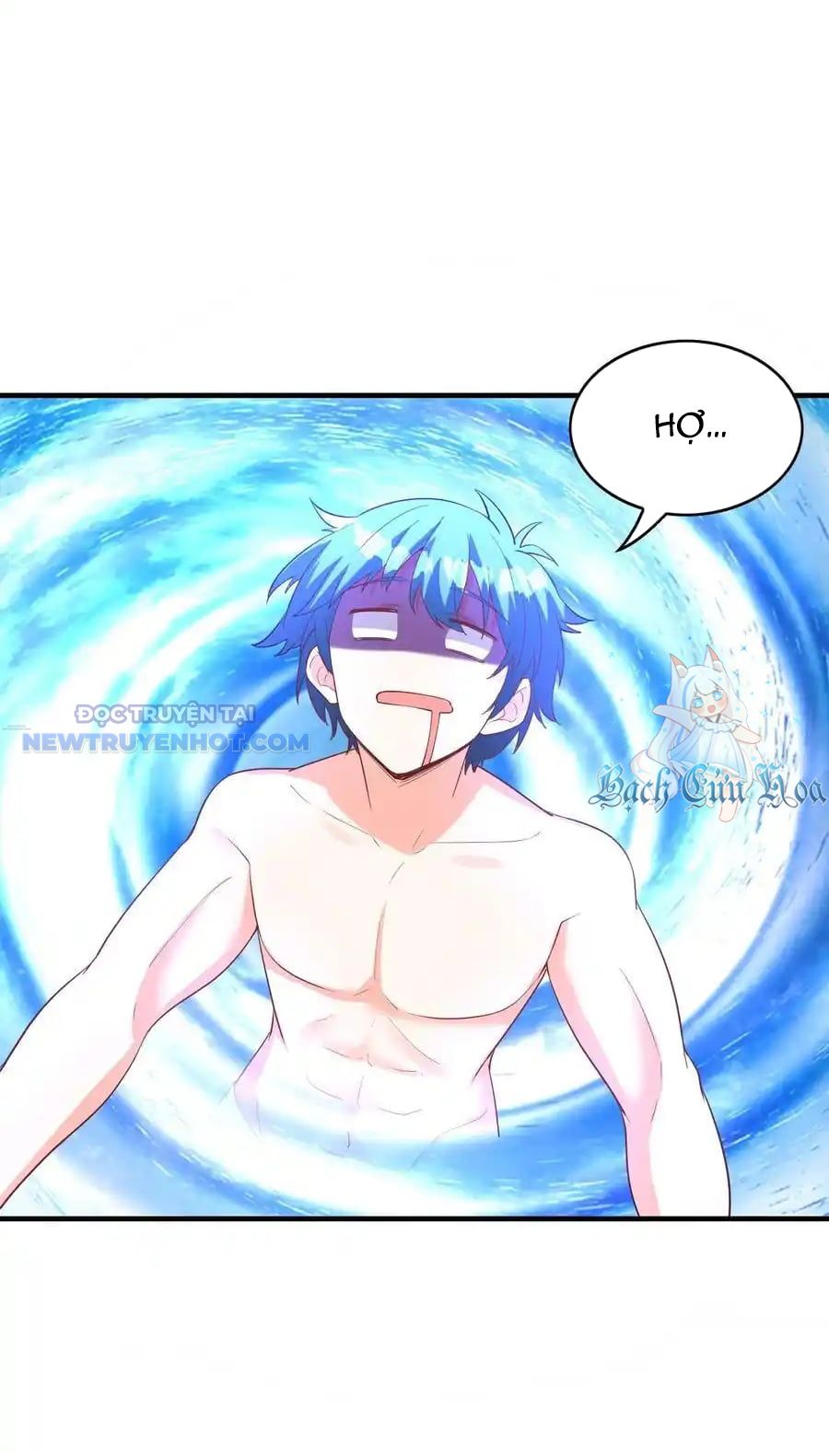 Hậu Cung Của Ta Toàn Là Ma Nữ Phản Diện Chapter 131 - Trang 2