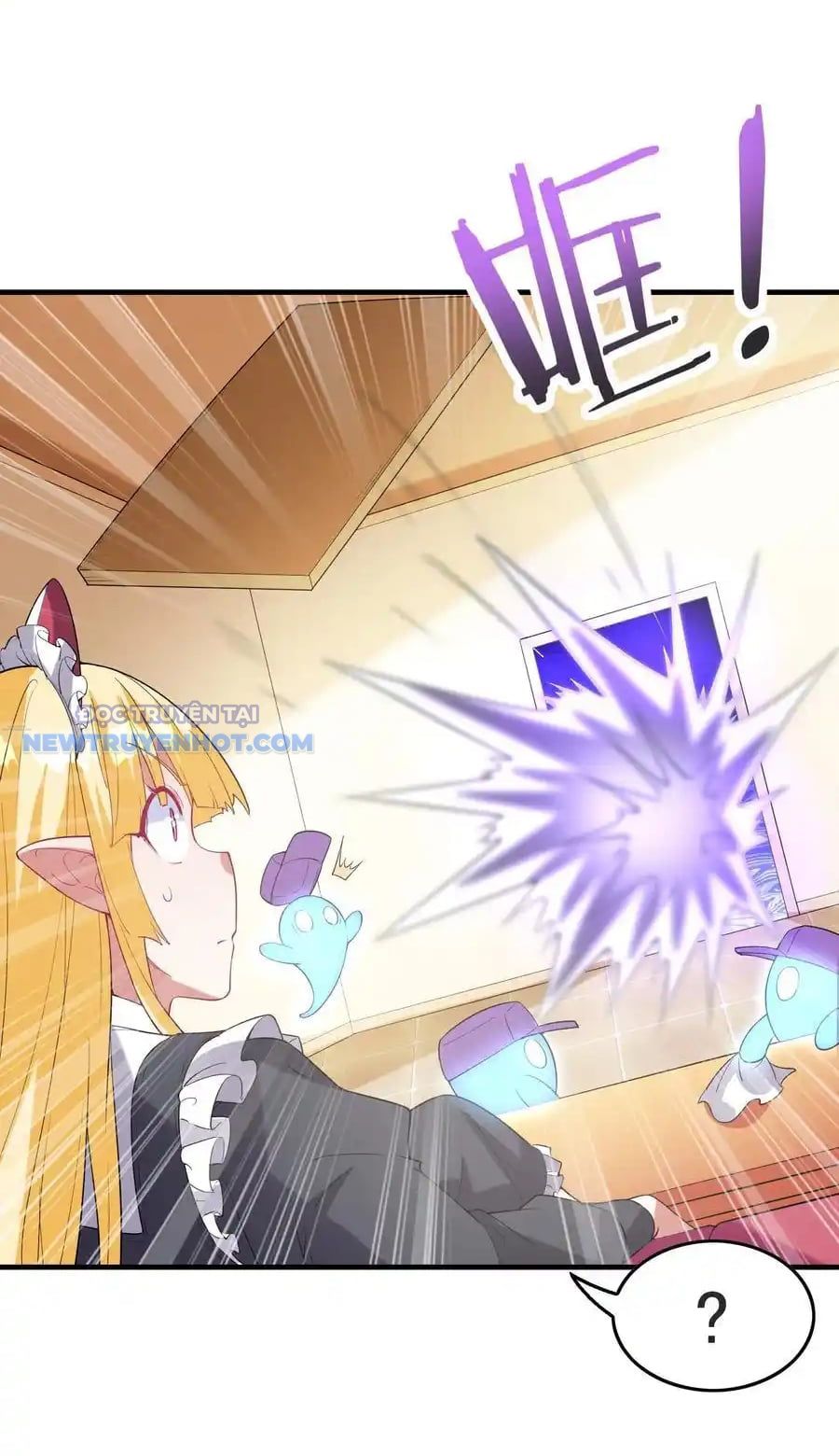 Hậu Cung Của Ta Toàn Là Ma Nữ Phản Diện Chapter 131 - Trang 2