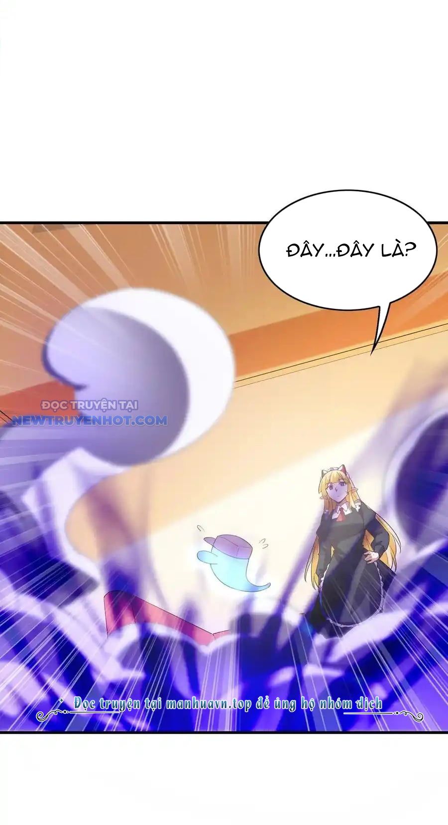 Hậu Cung Của Ta Toàn Là Ma Nữ Phản Diện Chapter 131 - Trang 2