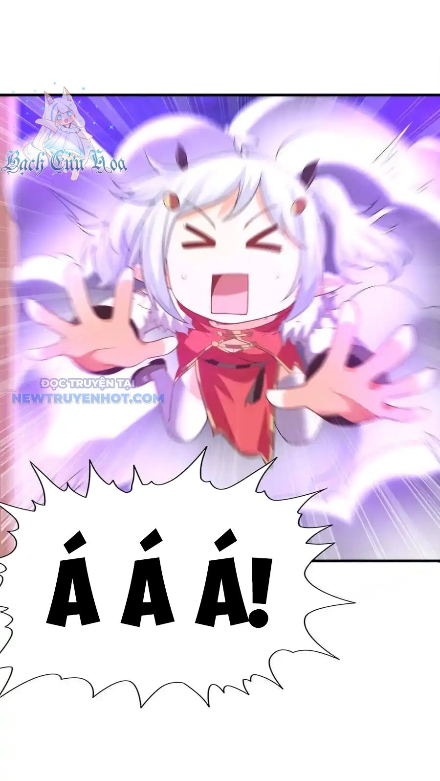 Hậu Cung Của Ta Toàn Là Ma Nữ Phản Diện Chapter 131 - Trang 2