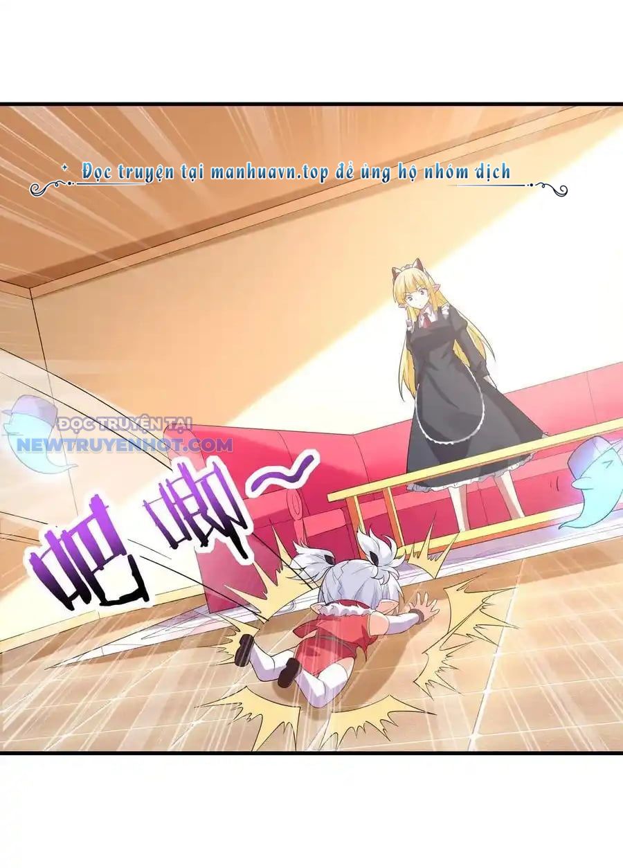 Hậu Cung Của Ta Toàn Là Ma Nữ Phản Diện Chapter 131 - Trang 2