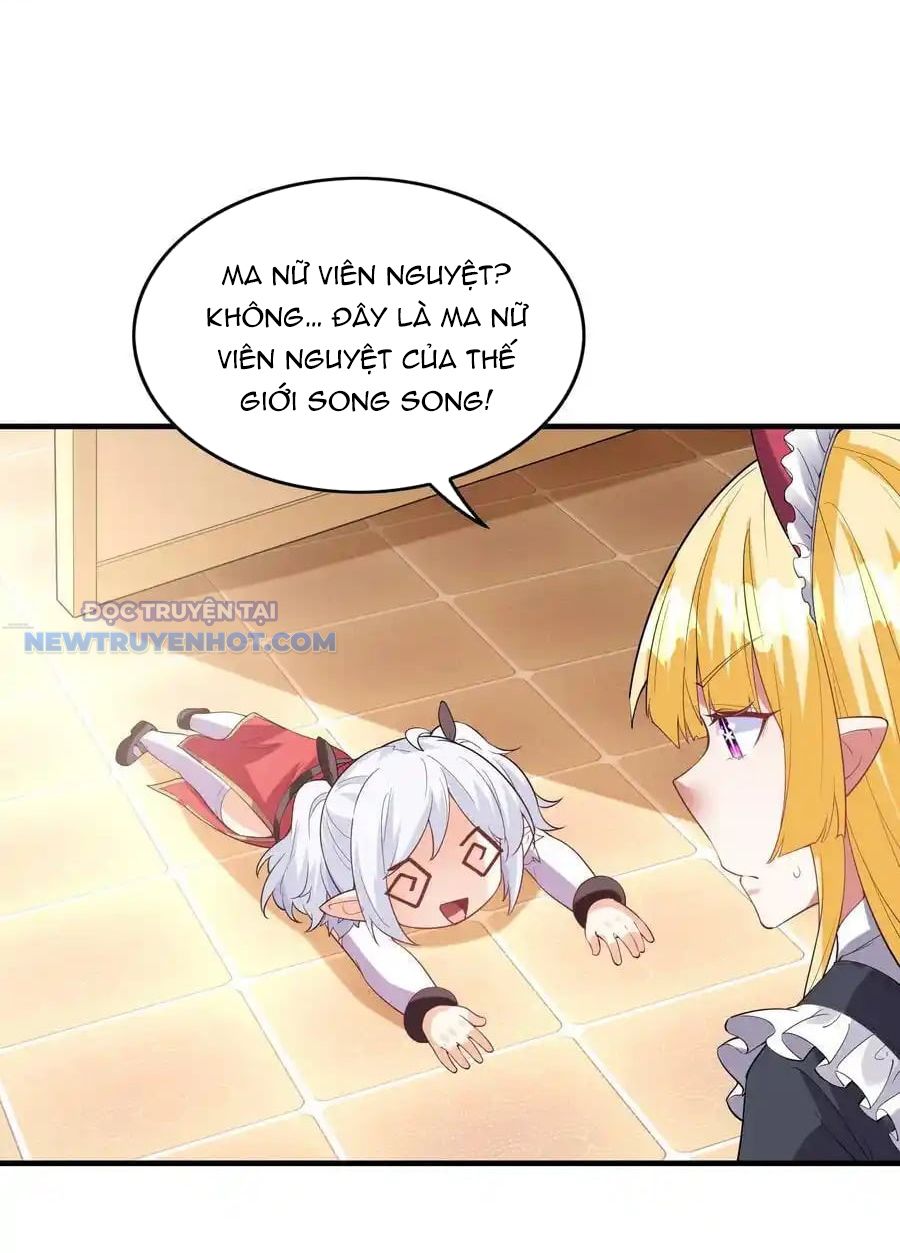 Hậu Cung Của Ta Toàn Là Ma Nữ Phản Diện Chapter 131 - Trang 2