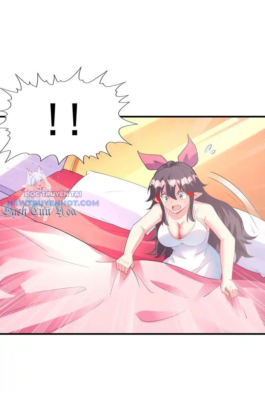 Hậu Cung Của Ta Toàn Là Ma Nữ Phản Diện Chapter 131 - Trang 2