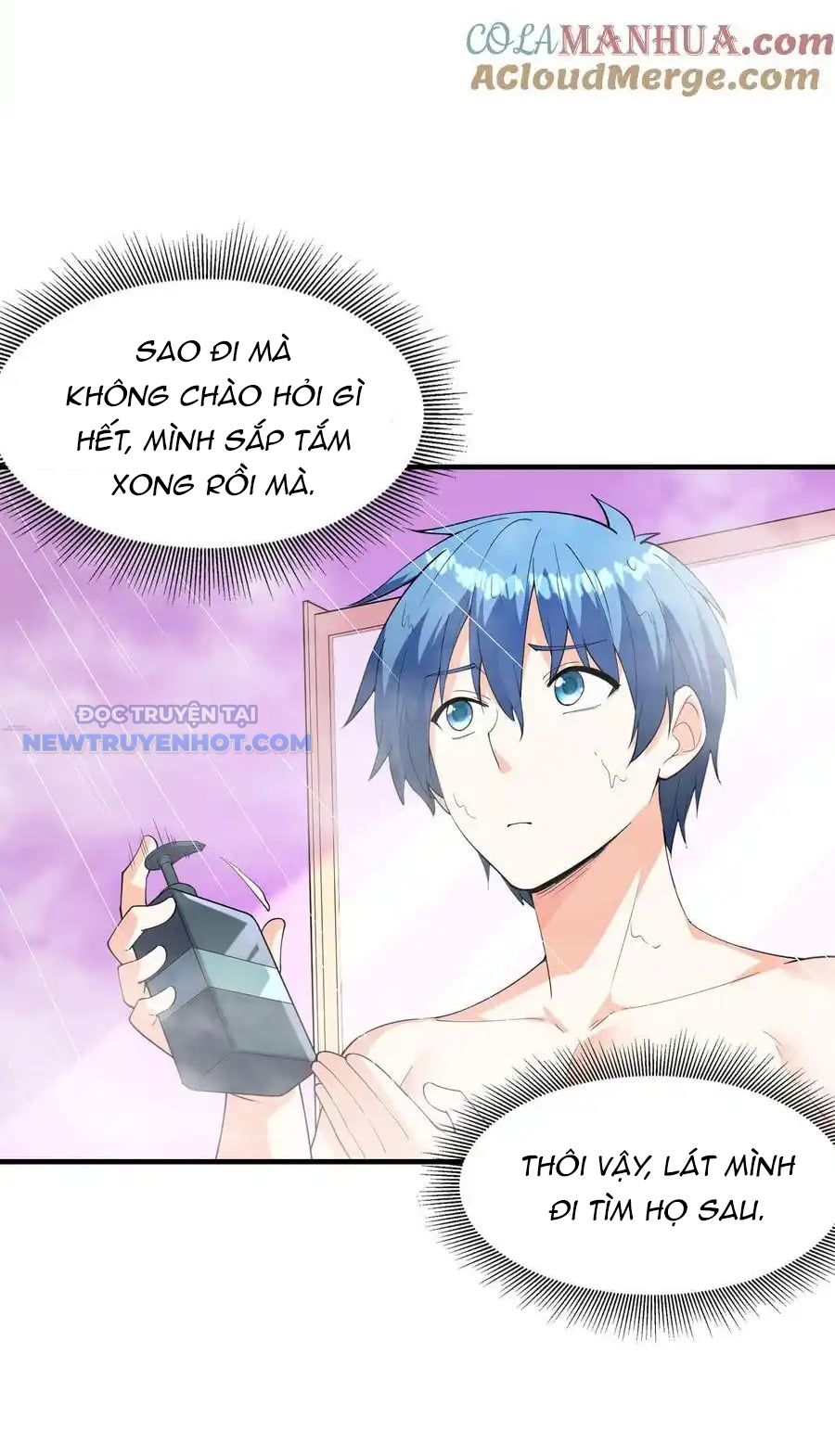 Hậu Cung Của Ta Toàn Là Ma Nữ Phản Diện Chapter 131 - Trang 2