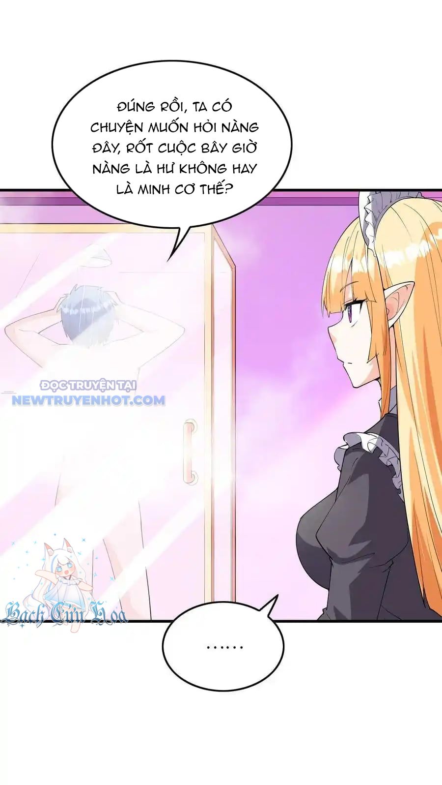 Hậu Cung Của Ta Toàn Là Ma Nữ Phản Diện Chapter 131 - Trang 2