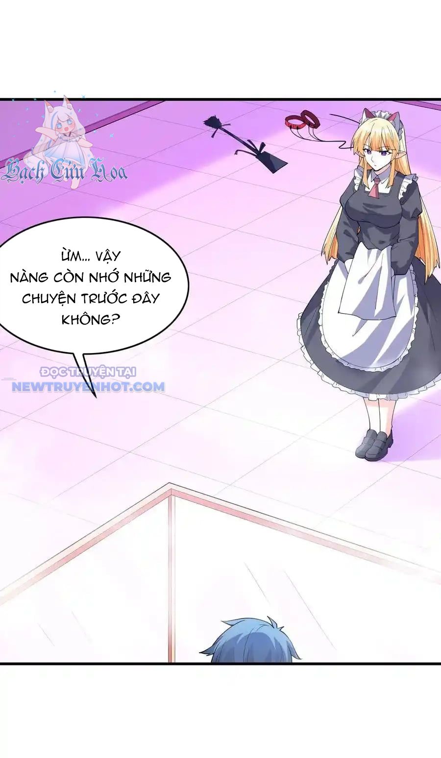 Hậu Cung Của Ta Toàn Là Ma Nữ Phản Diện Chapter 131 - Trang 2