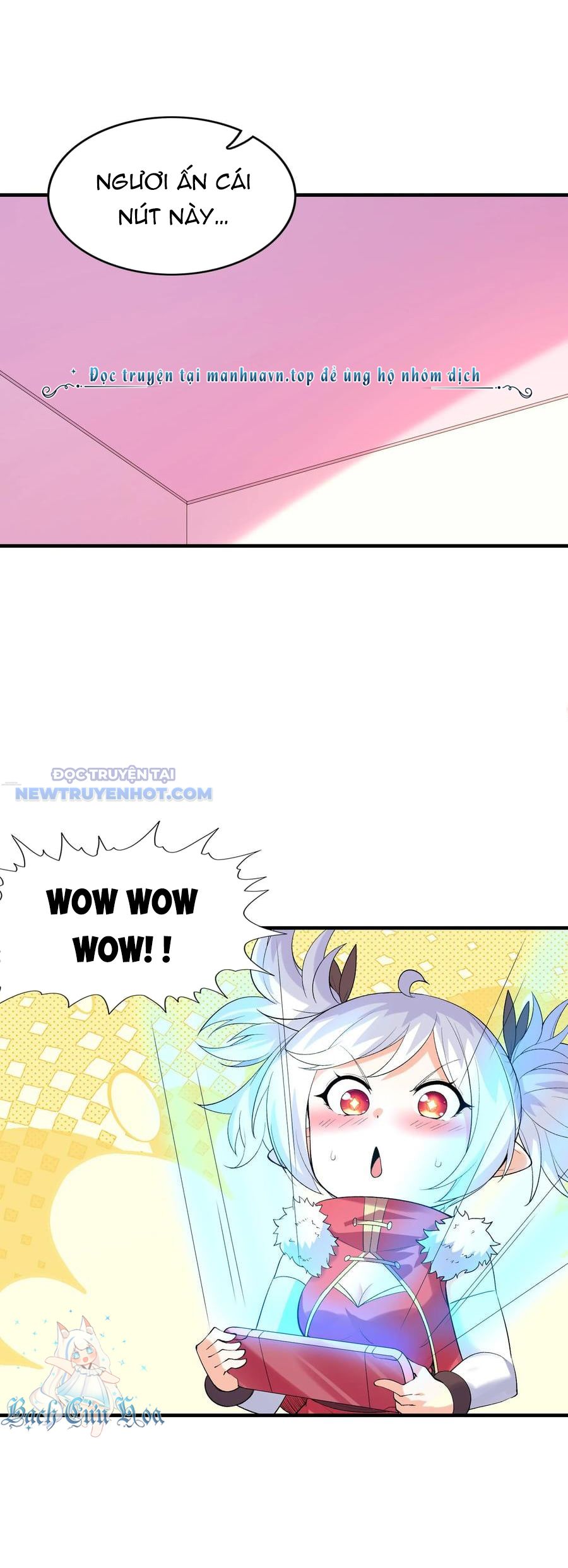 Hậu Cung Của Ta Toàn Là Ma Nữ Phản Diện Chapter 132 - Trang 2